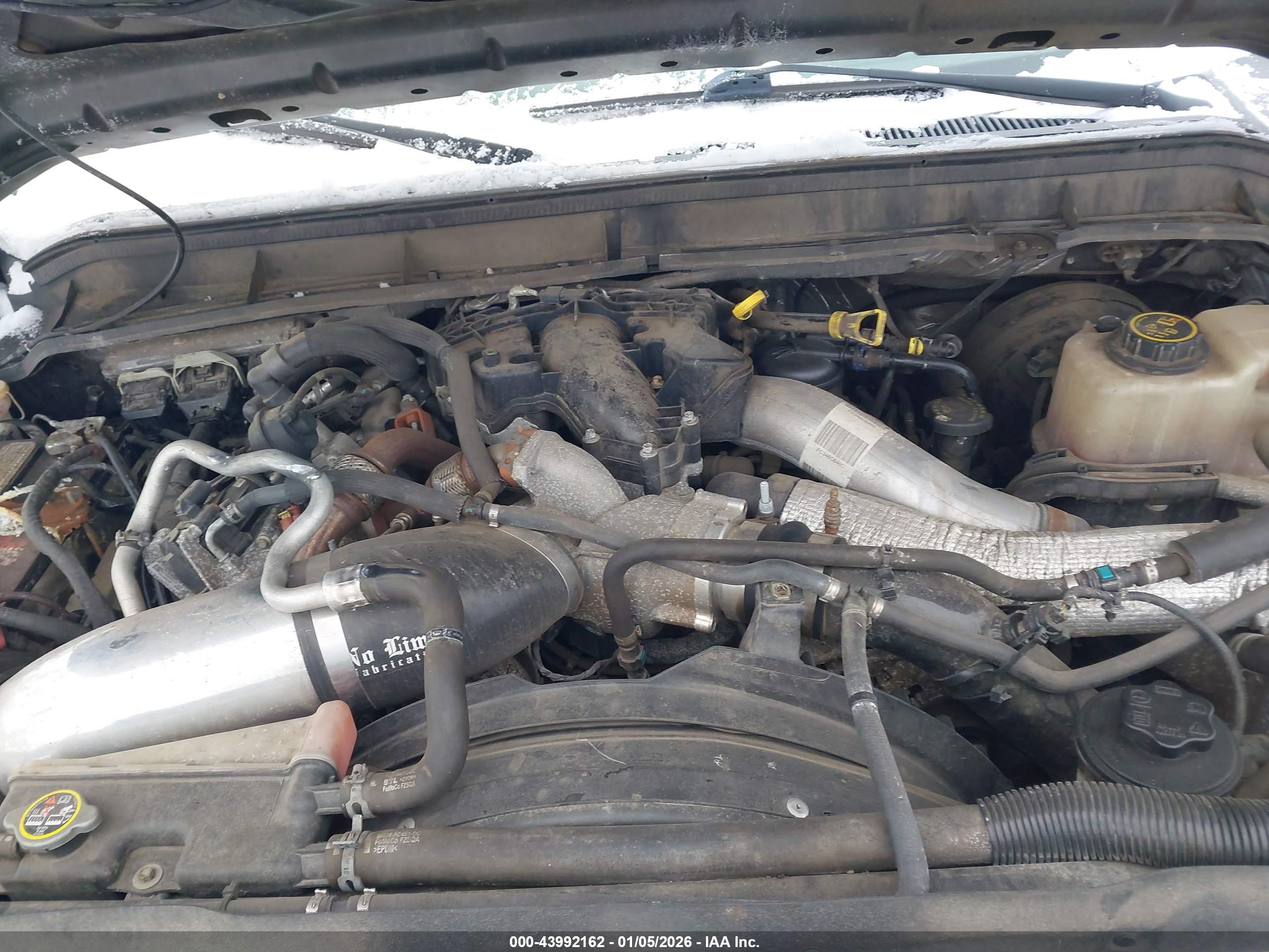 FORD F-350 image 10