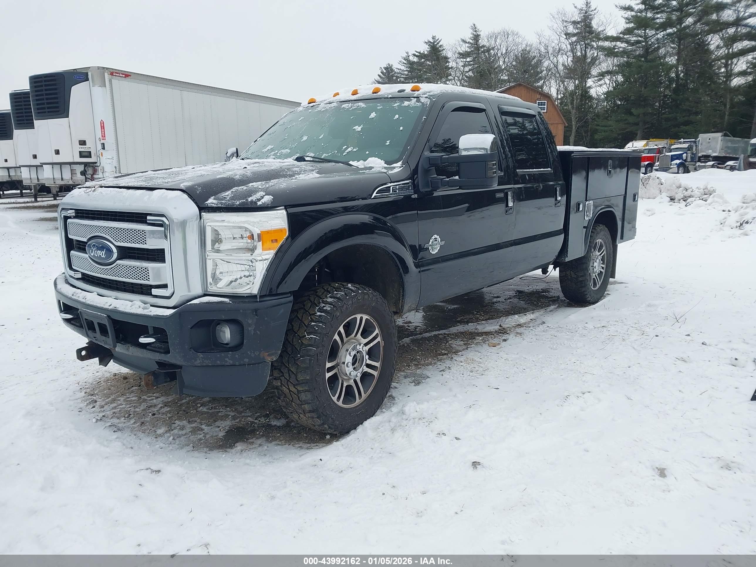 FORD F-350 image 2