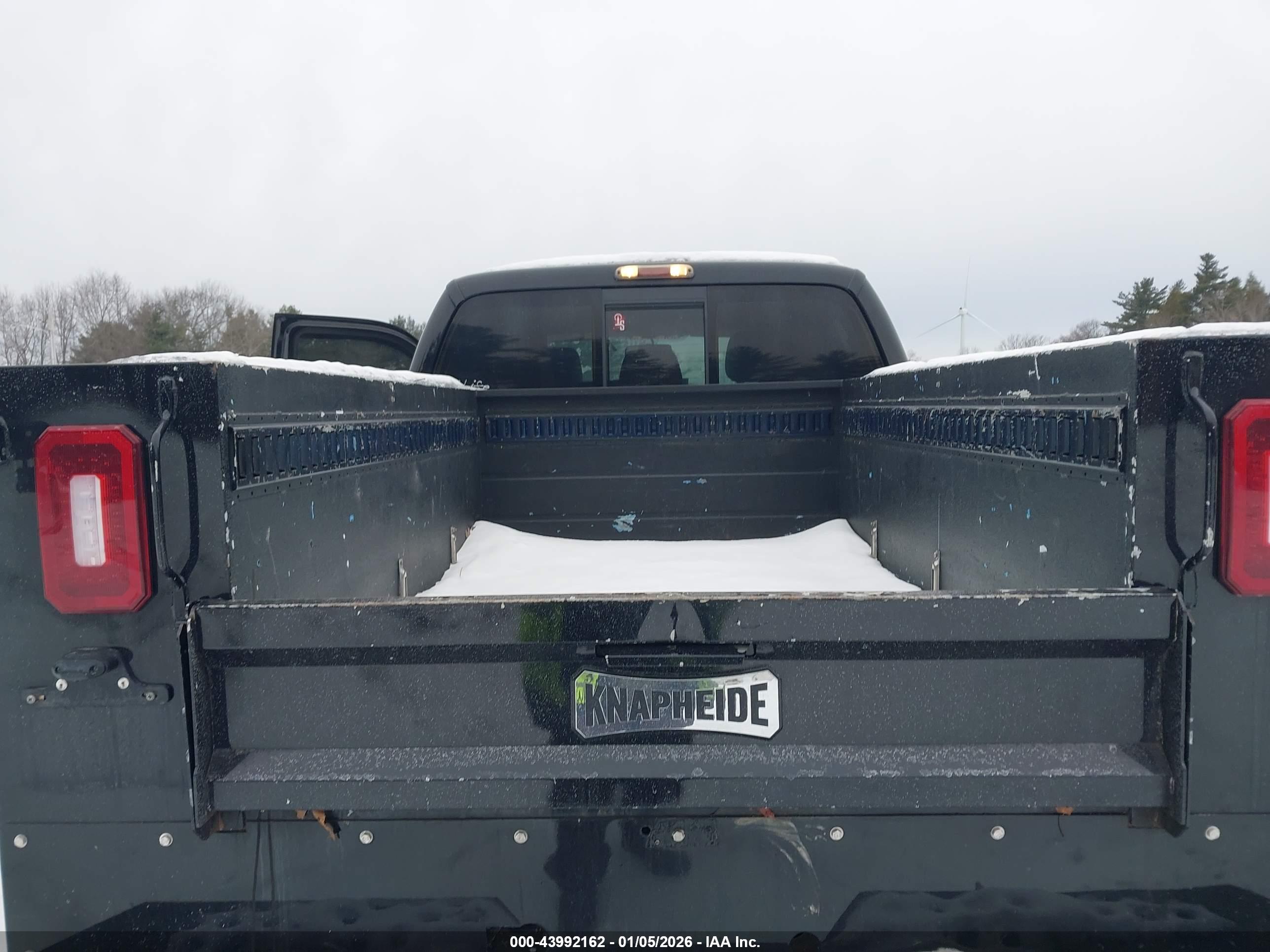 FORD F-350 image 7