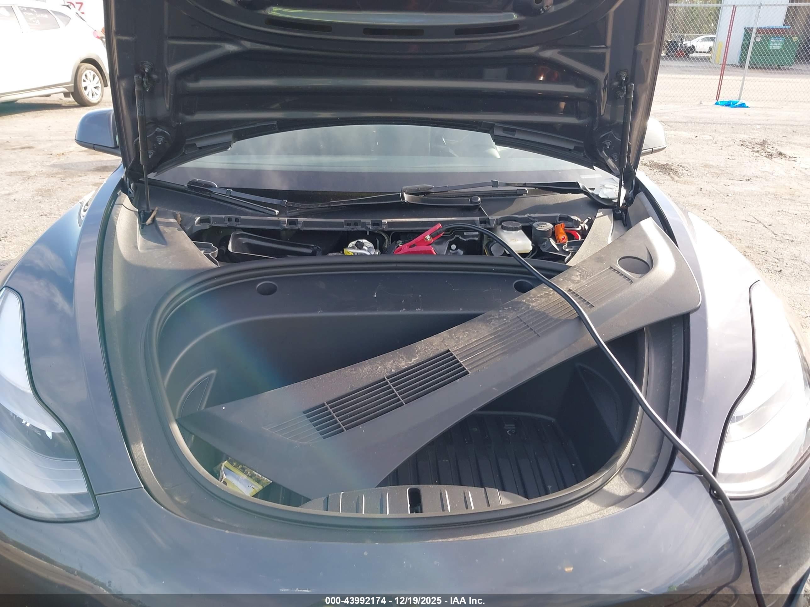 TESLA MODEL image 10