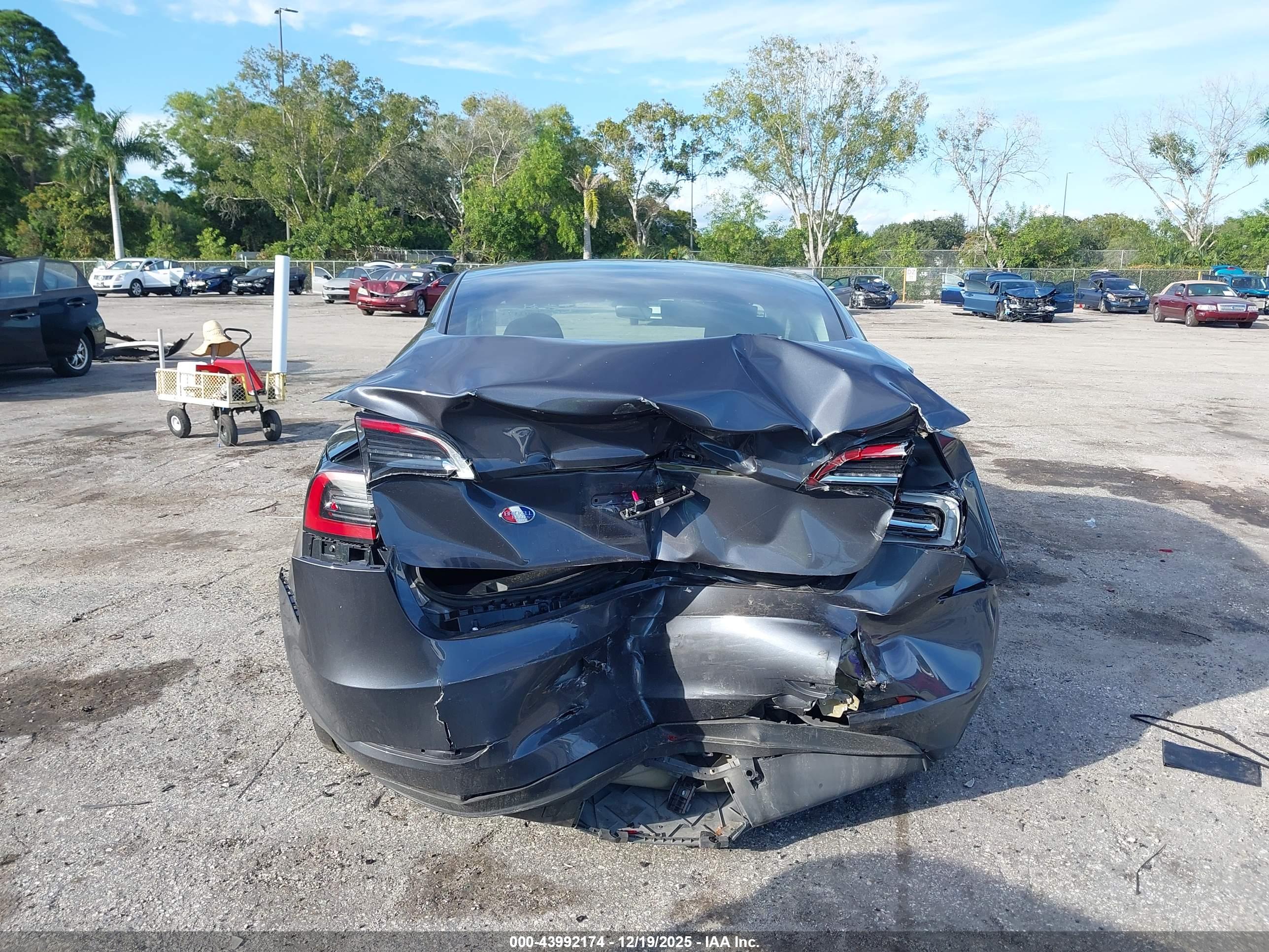 TESLA MODEL image 6