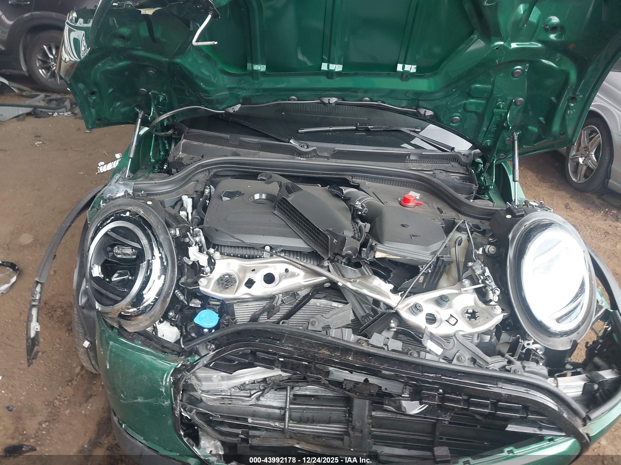 MINI HARDTOP image 10