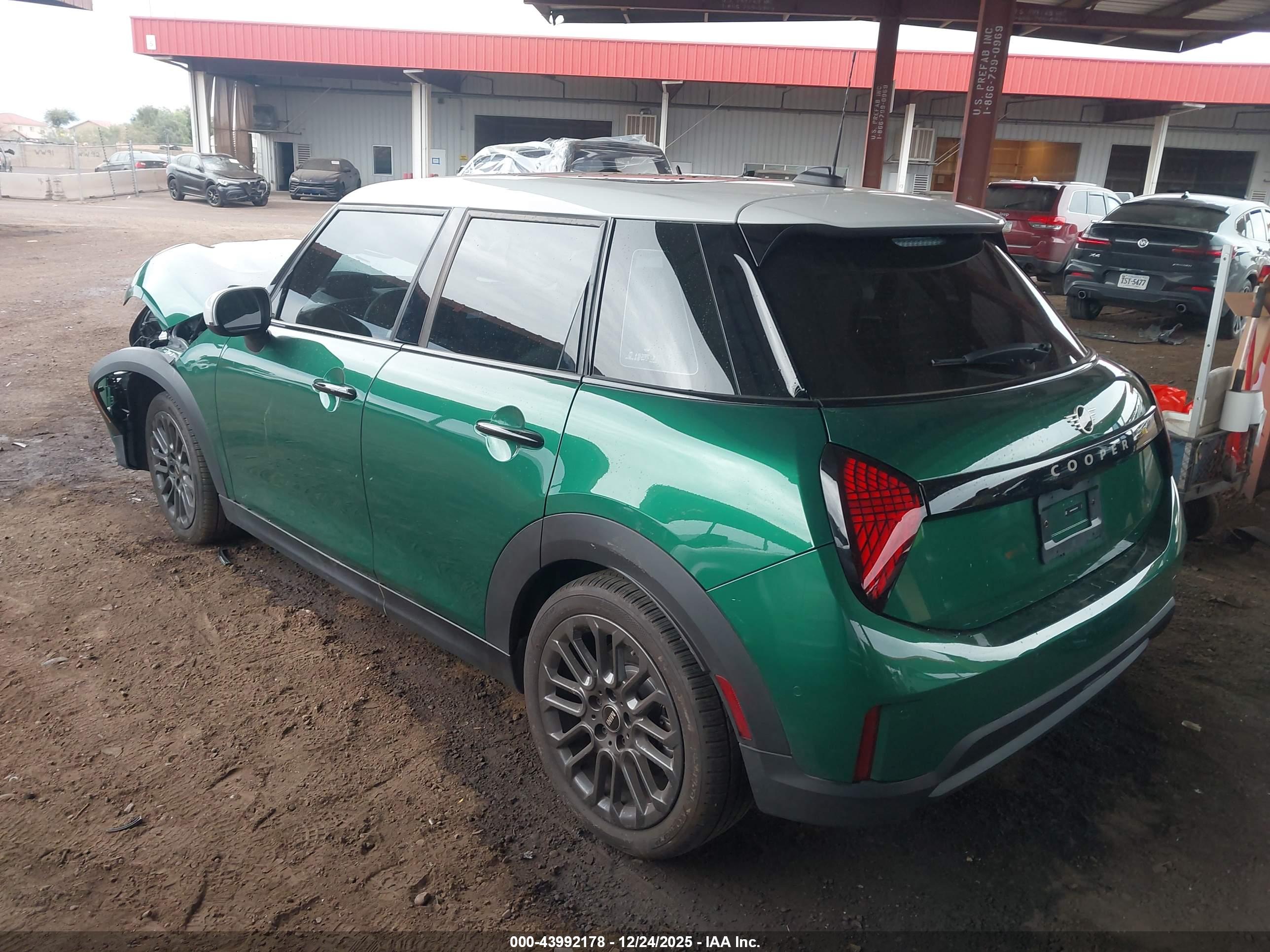 MINI HARDTOP image 3