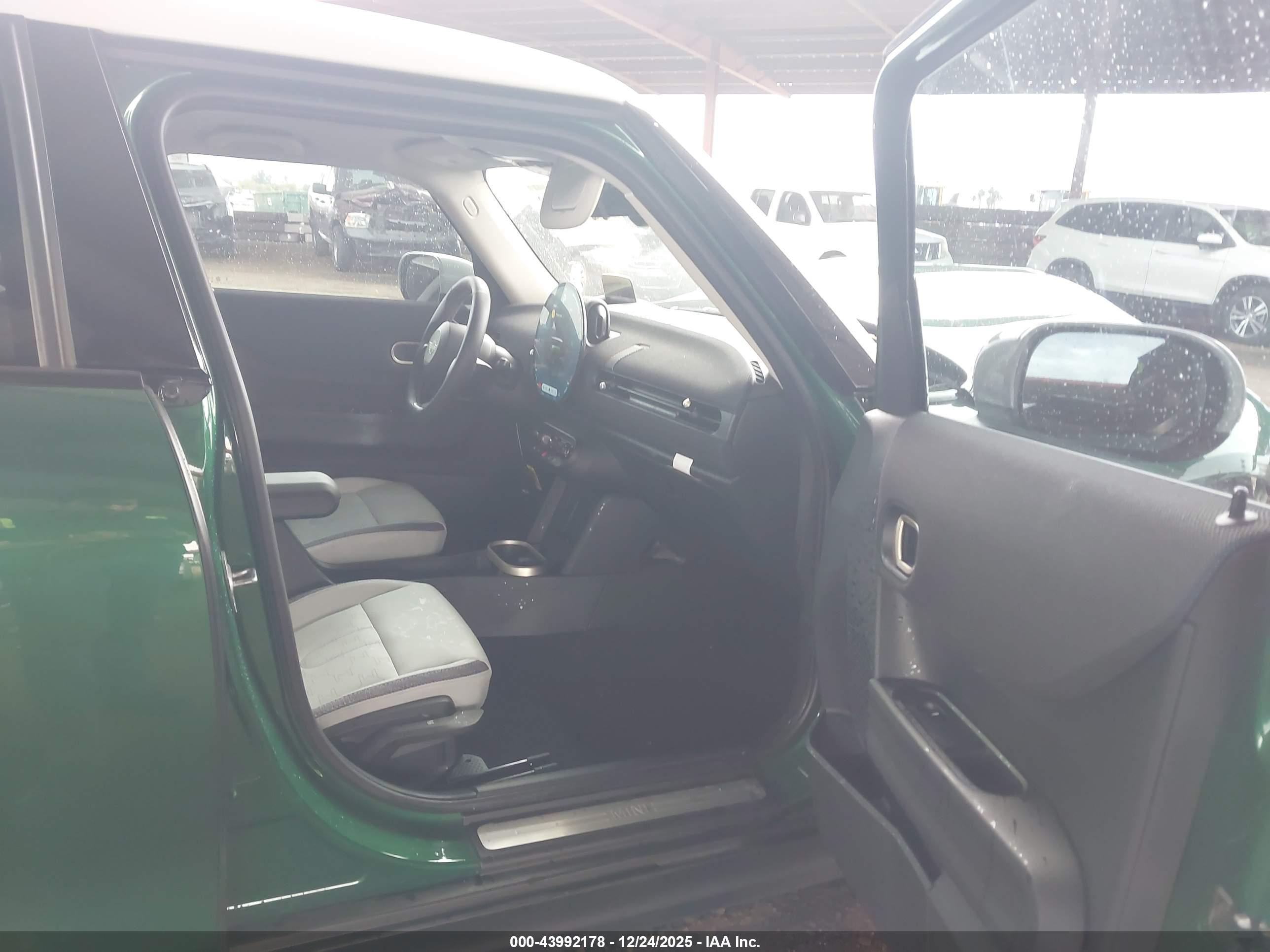 MINI HARDTOP image 5