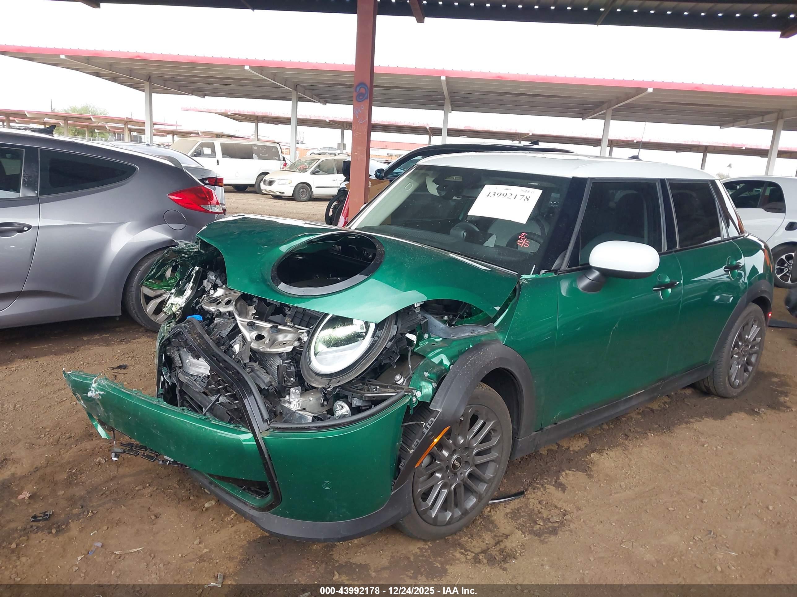 MINI HARDTOP image 6