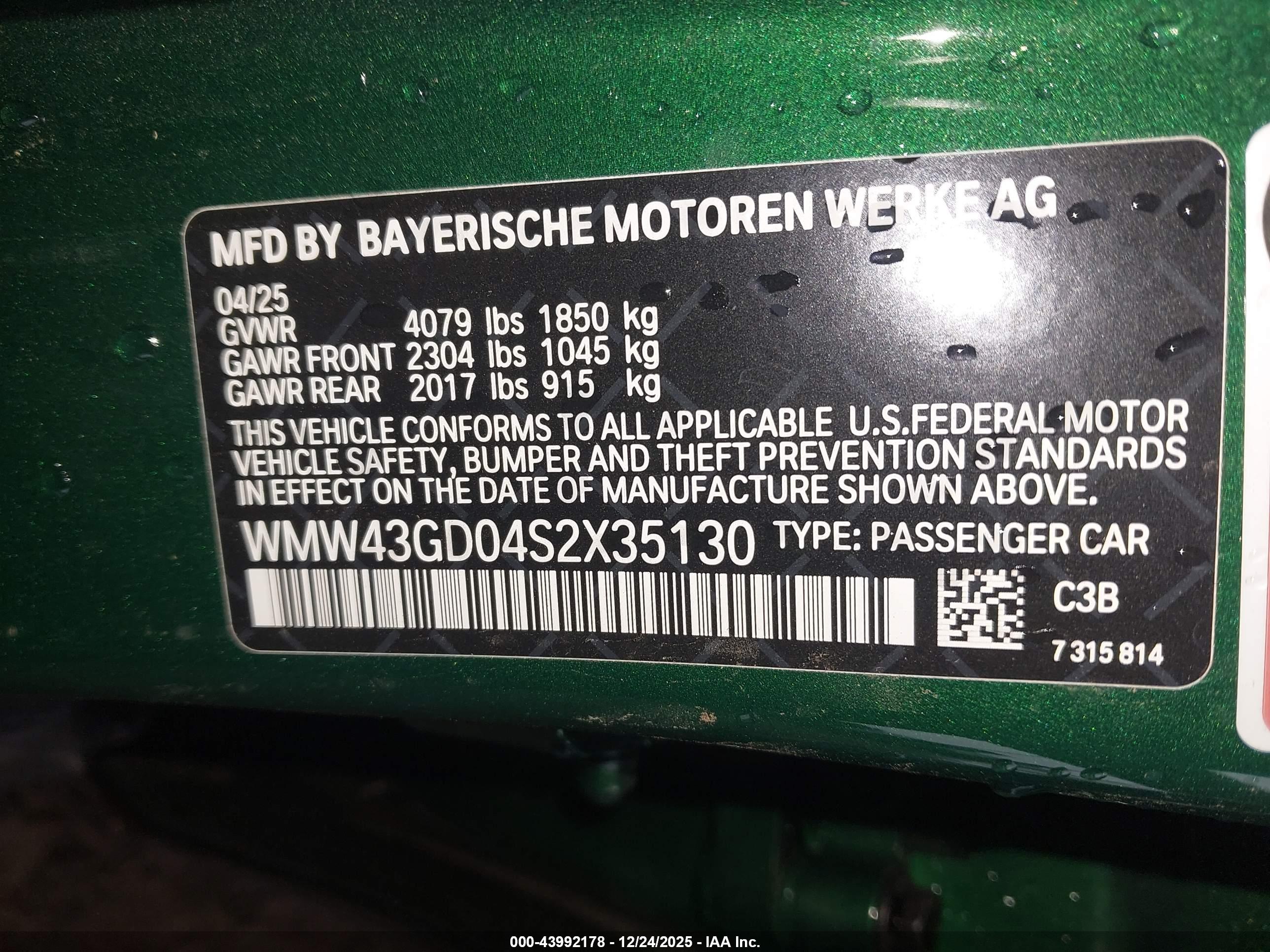 MINI HARDTOP image 9