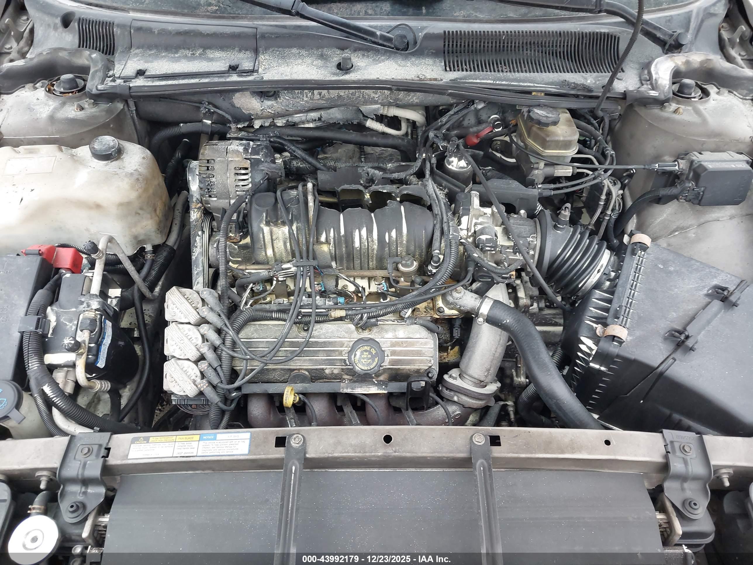 BUICK LESABRE image 10