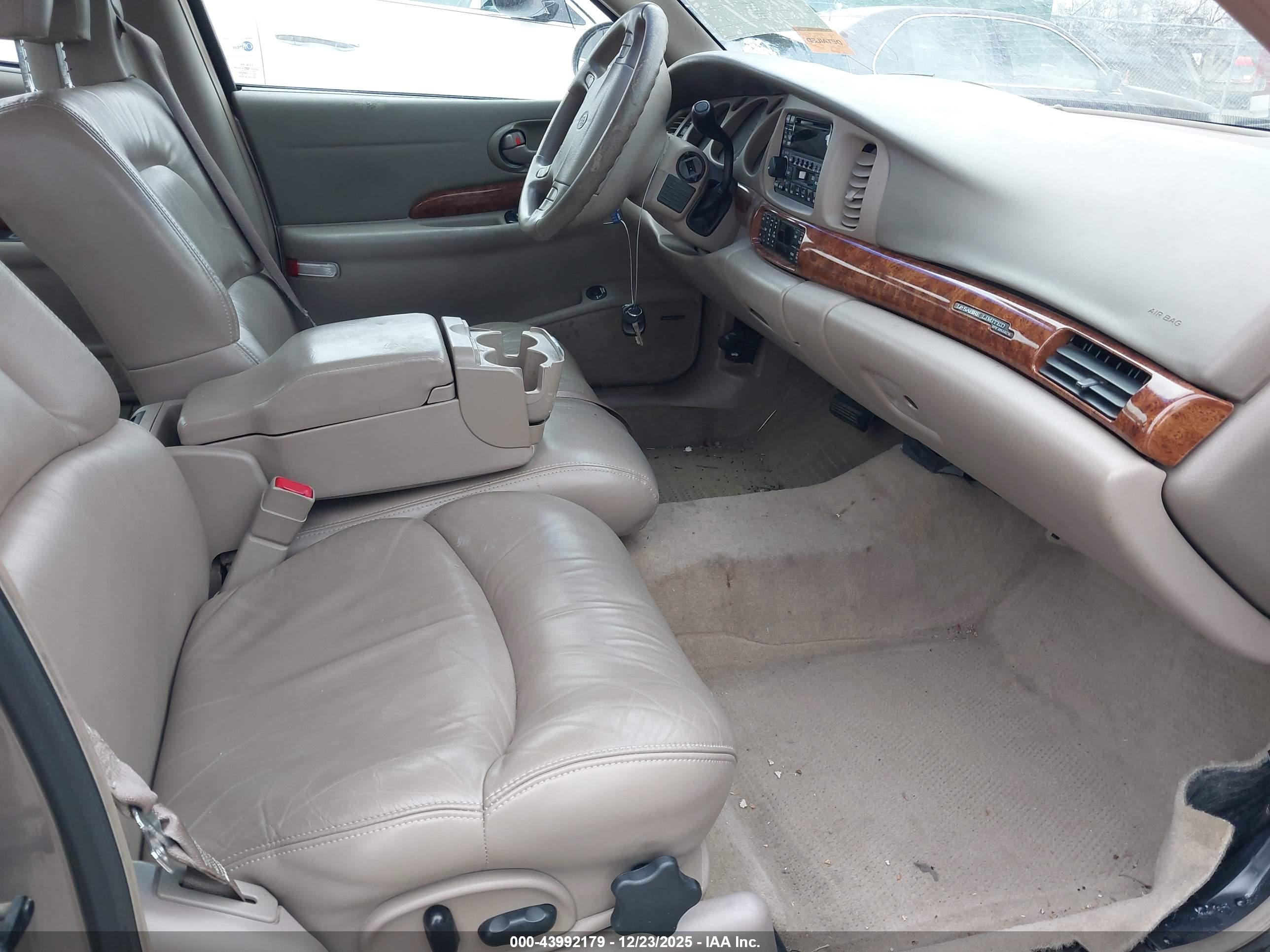 BUICK LESABRE image 5