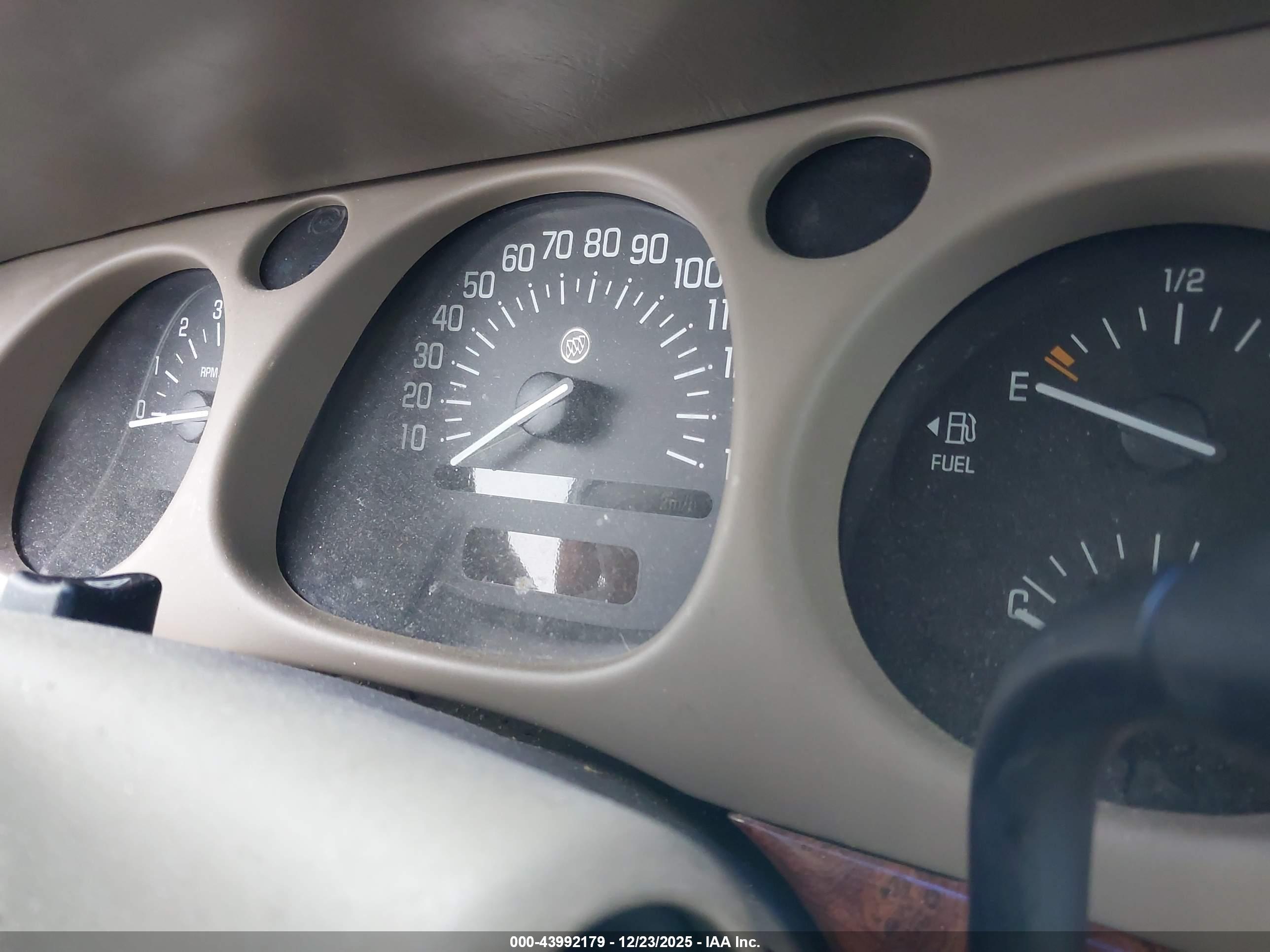 BUICK LESABRE image 7