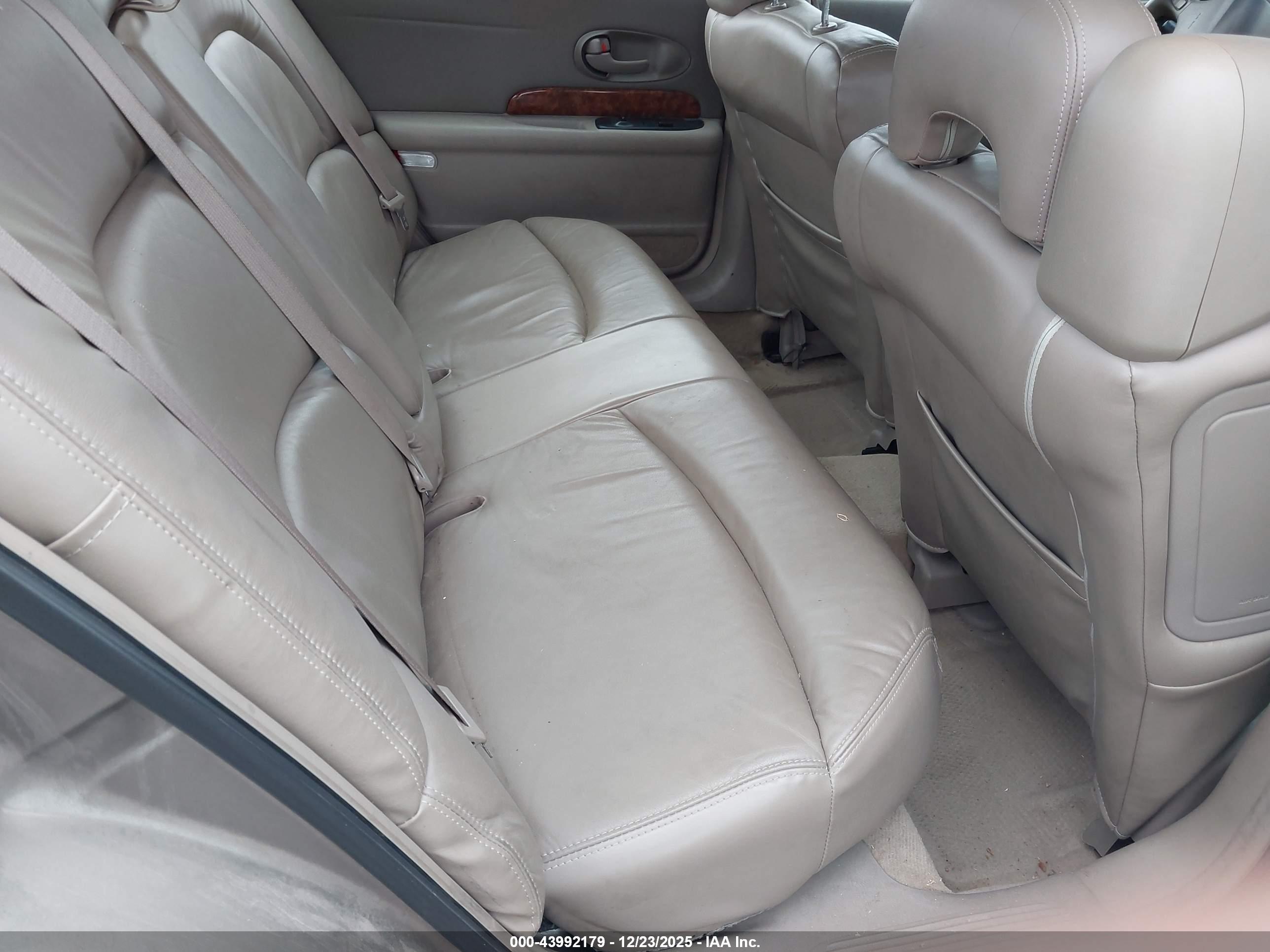 BUICK LESABRE image 8