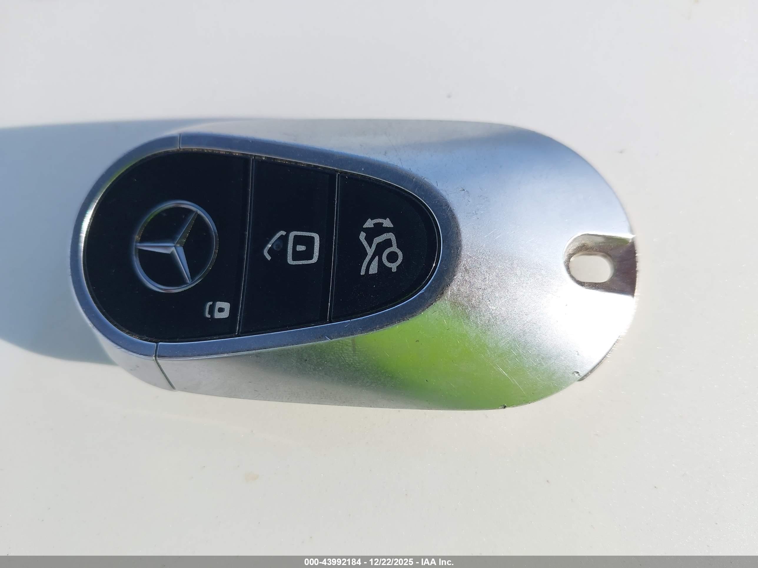 MERCEDES-BENZ S image 11