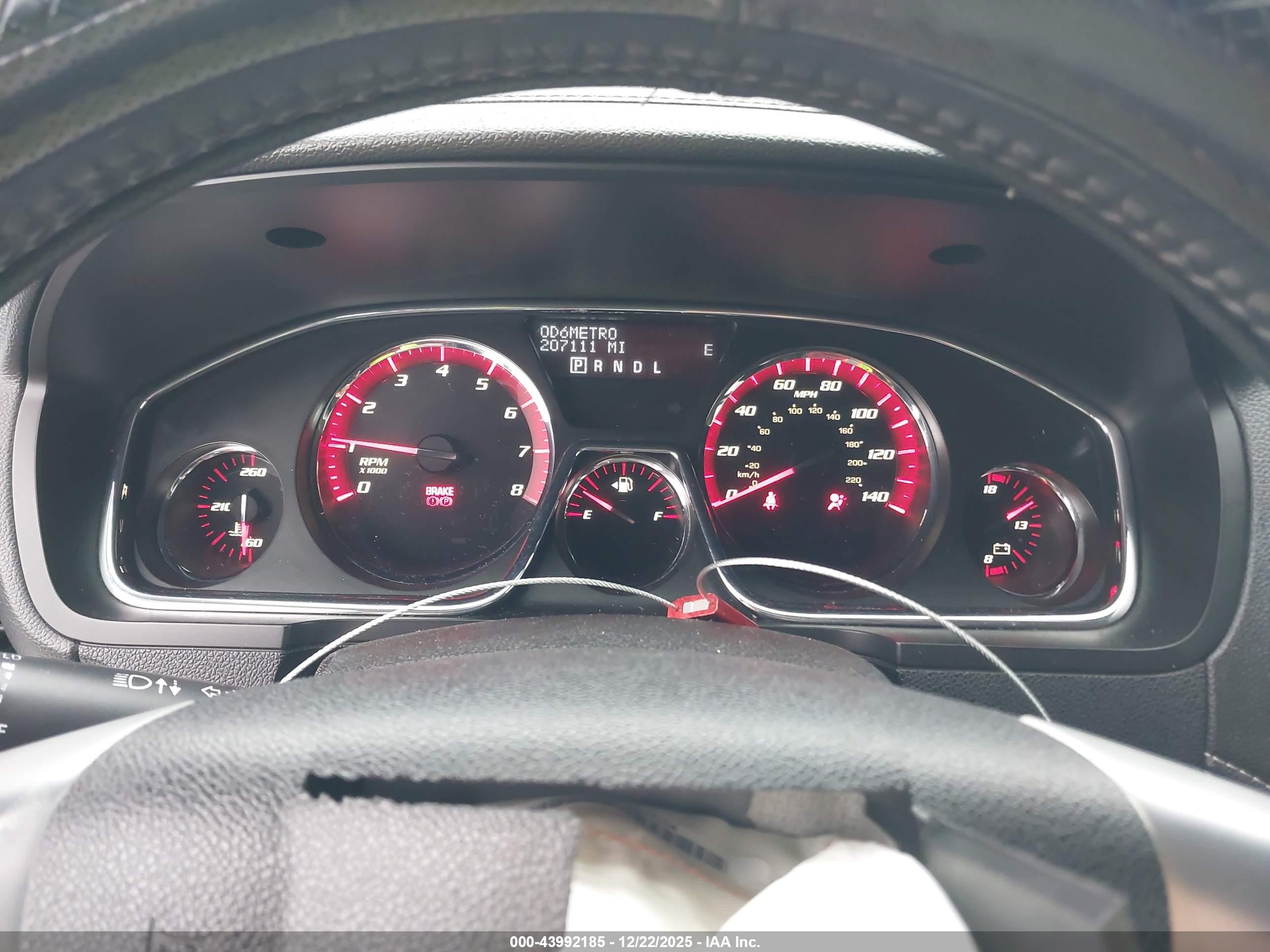 GMC ACADIA image 7