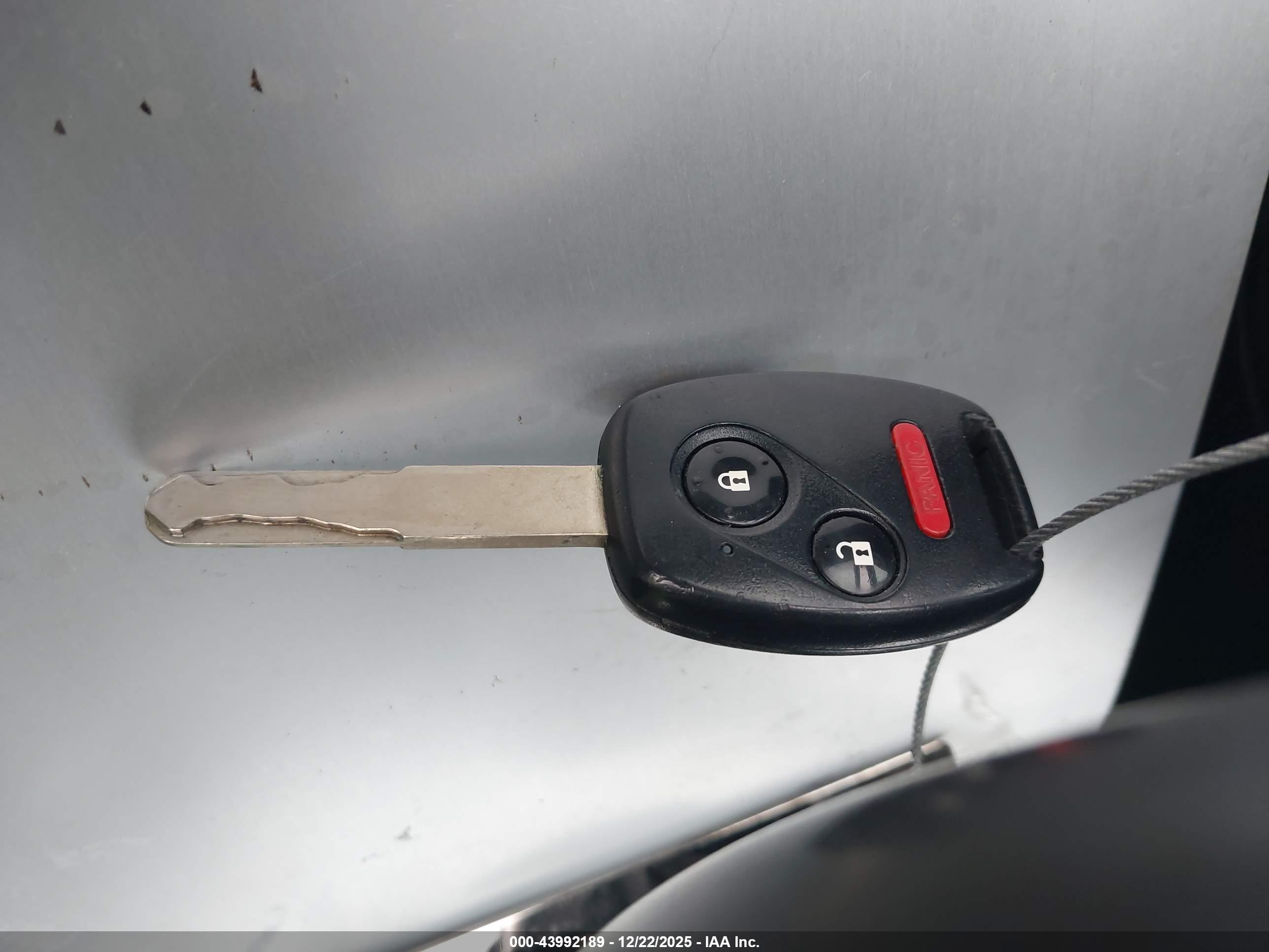 HONDA FIT image 11
