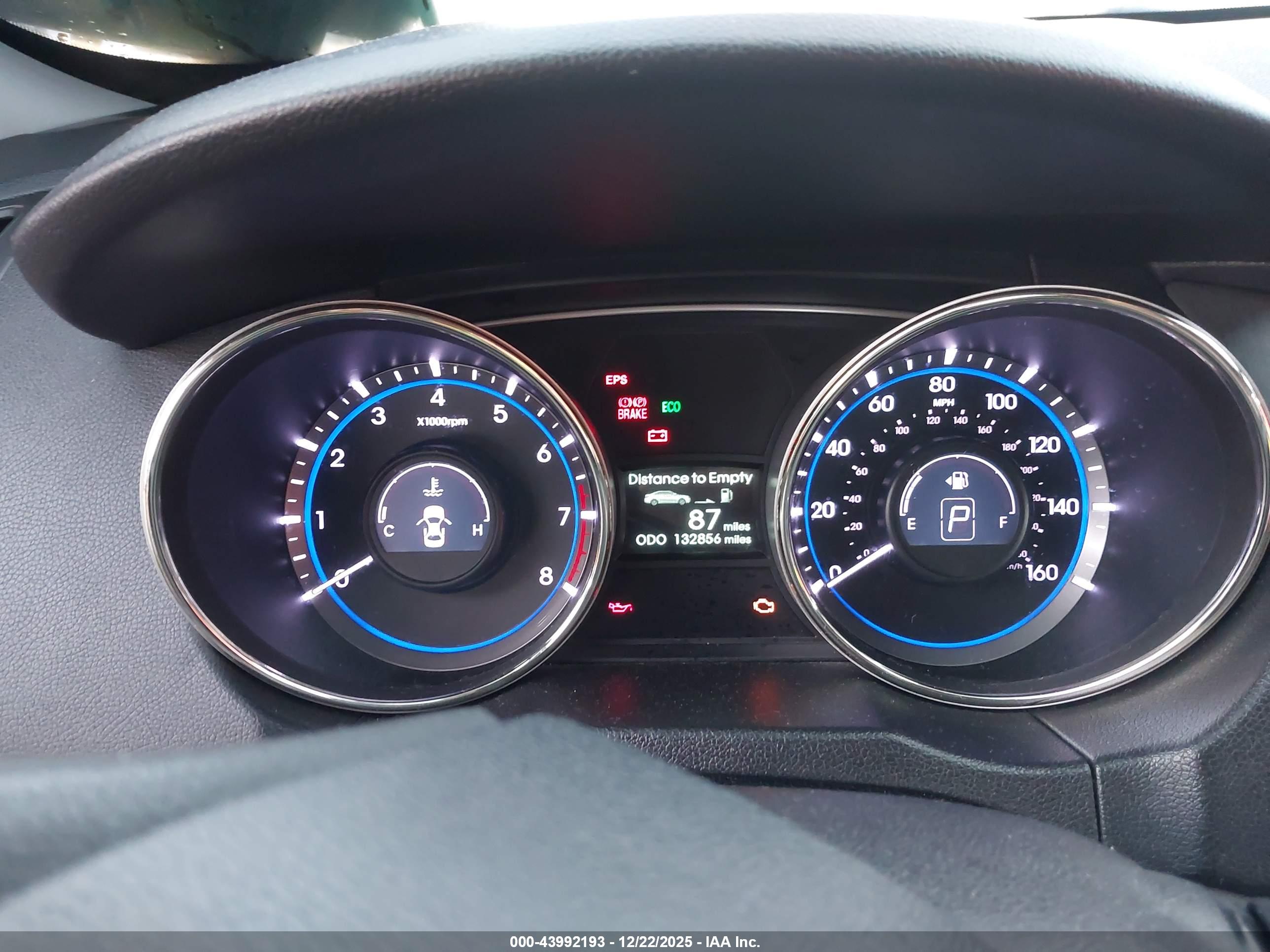HYUNDAI SONATA image 7