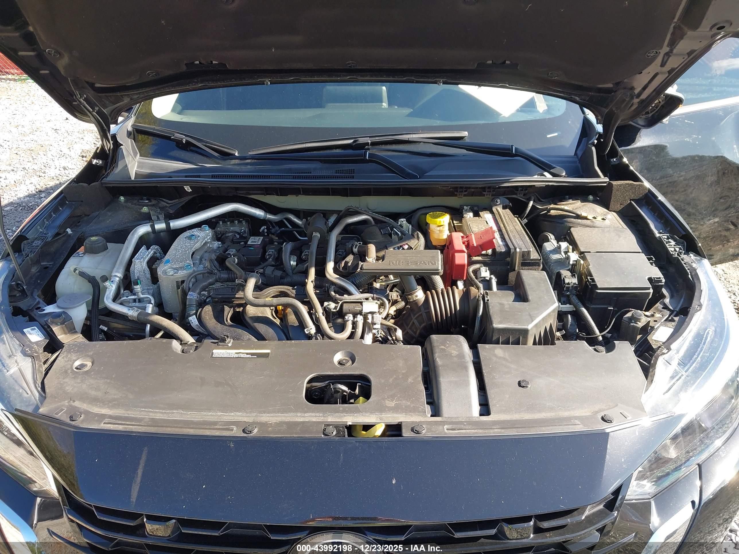NISSAN SENTRA image 10
