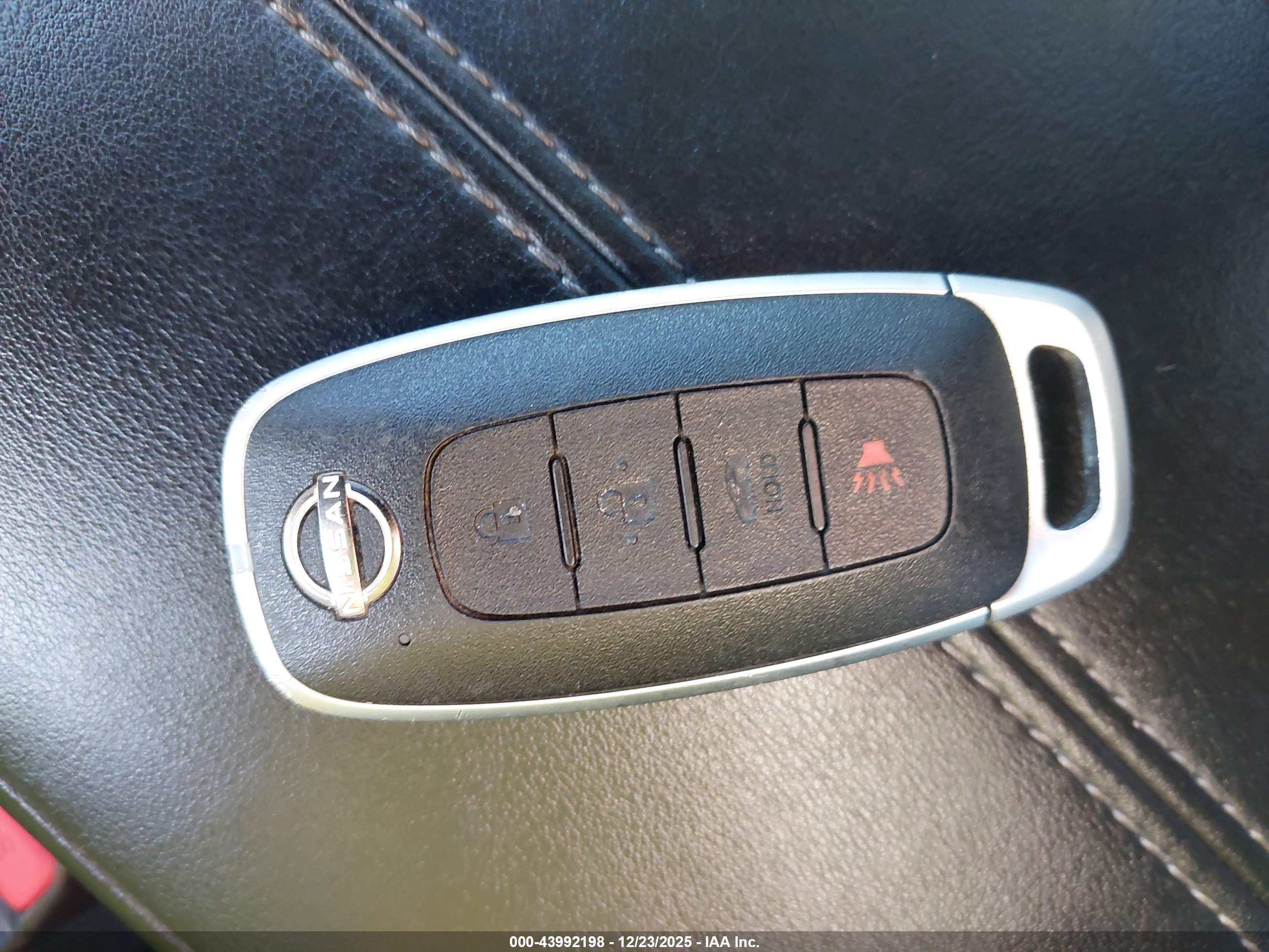 NISSAN SENTRA image 11