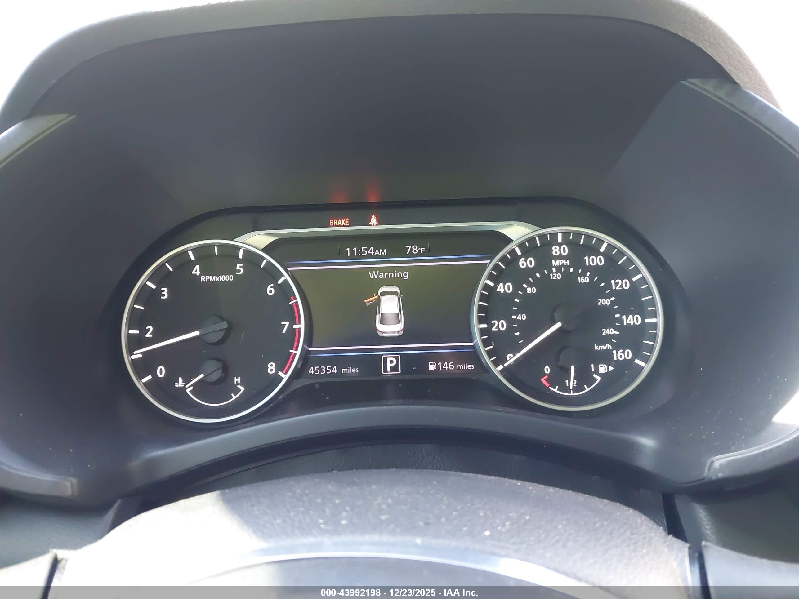 NISSAN SENTRA image 7