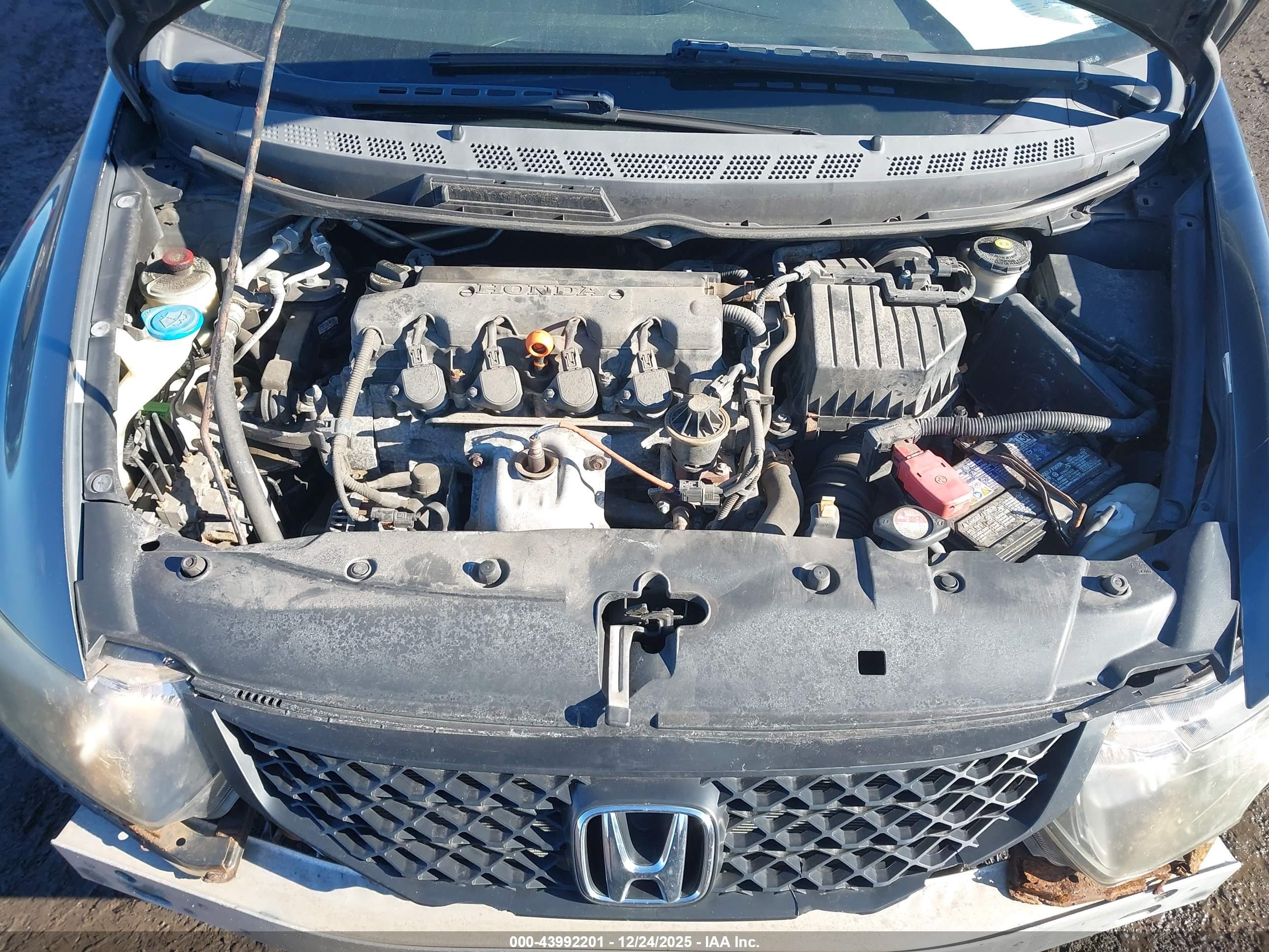 HONDA CIVIC image 10