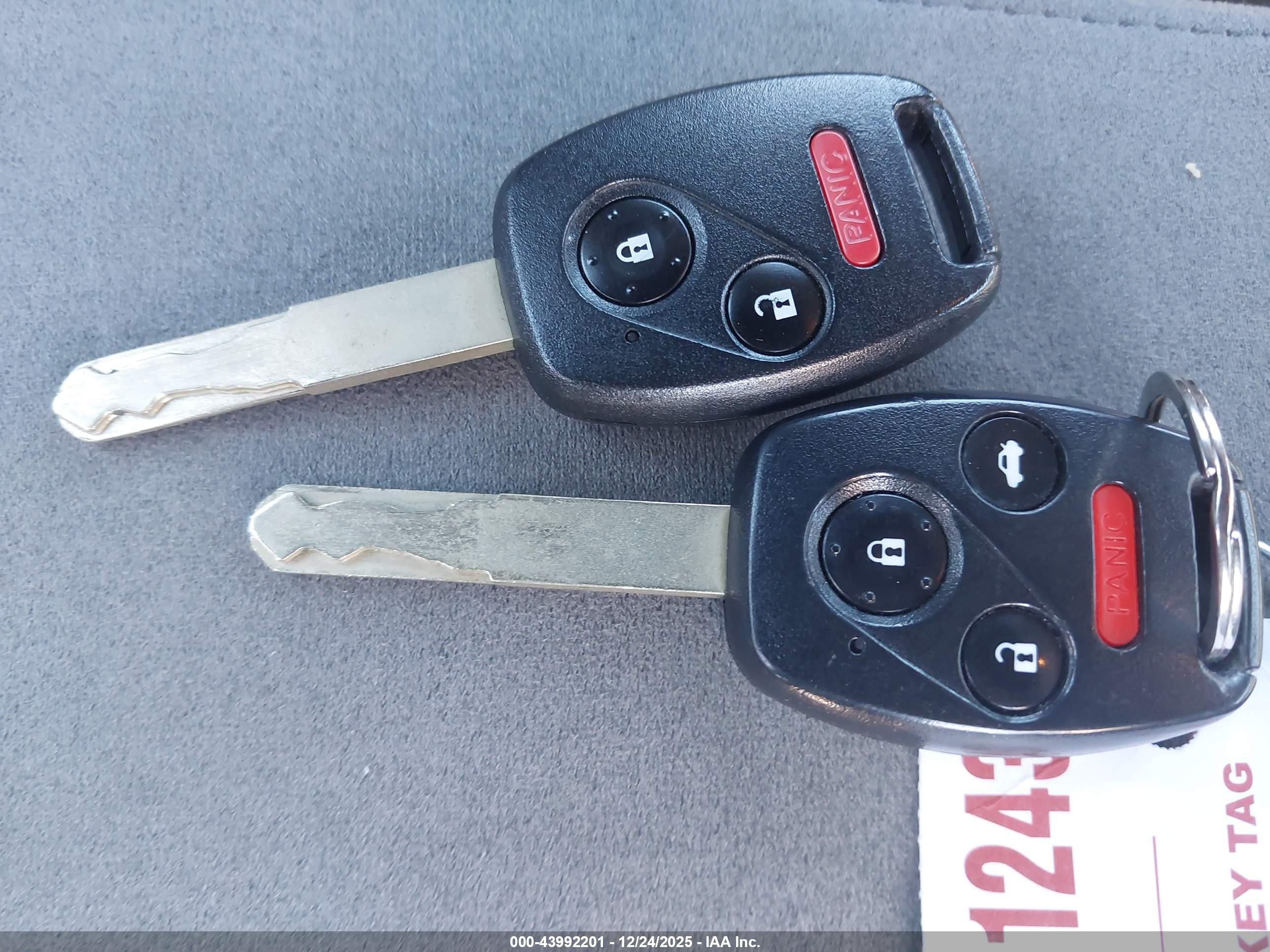 HONDA CIVIC image 11