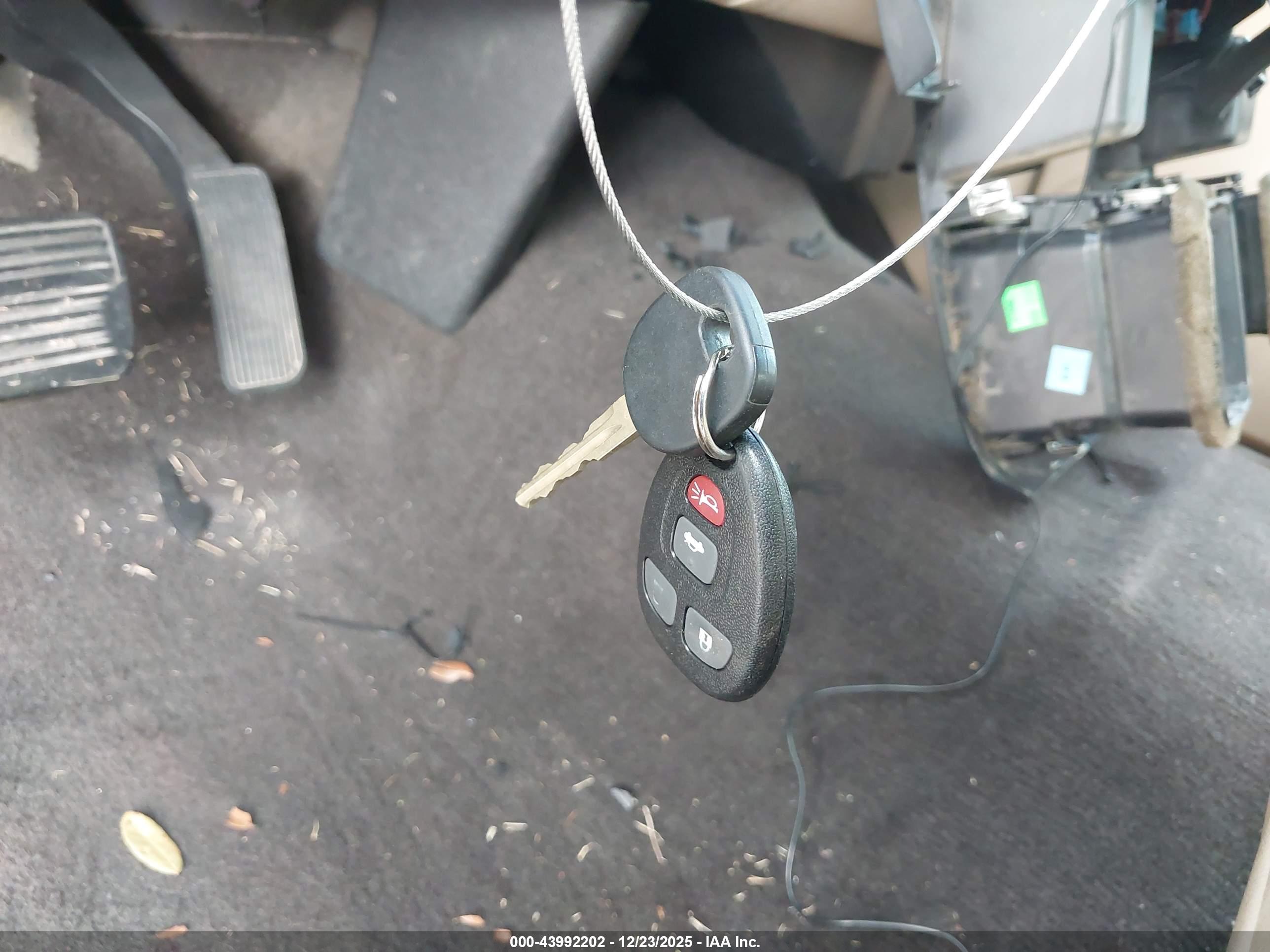 GMC SIERRA image 11