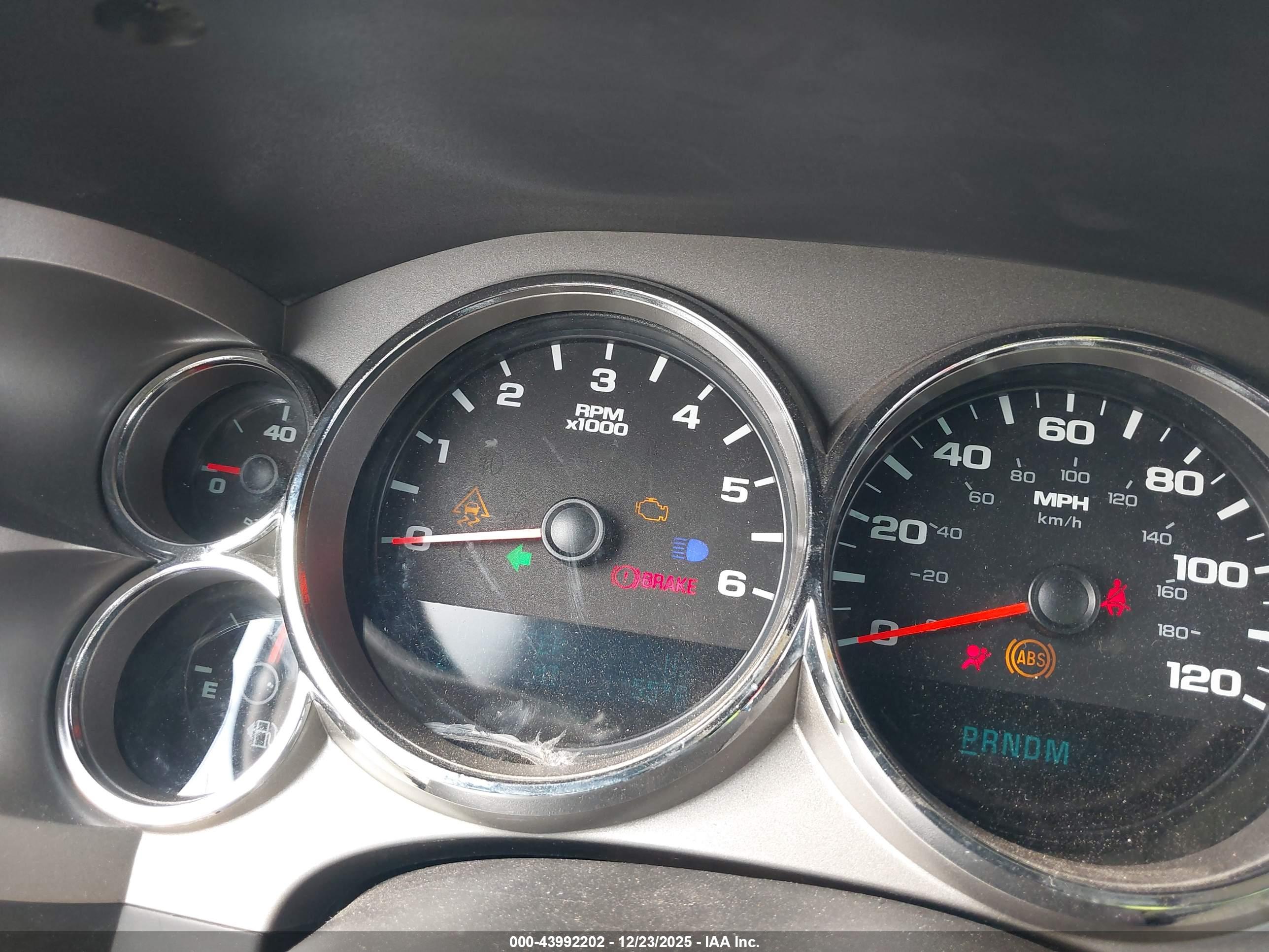 GMC SIERRA image 7