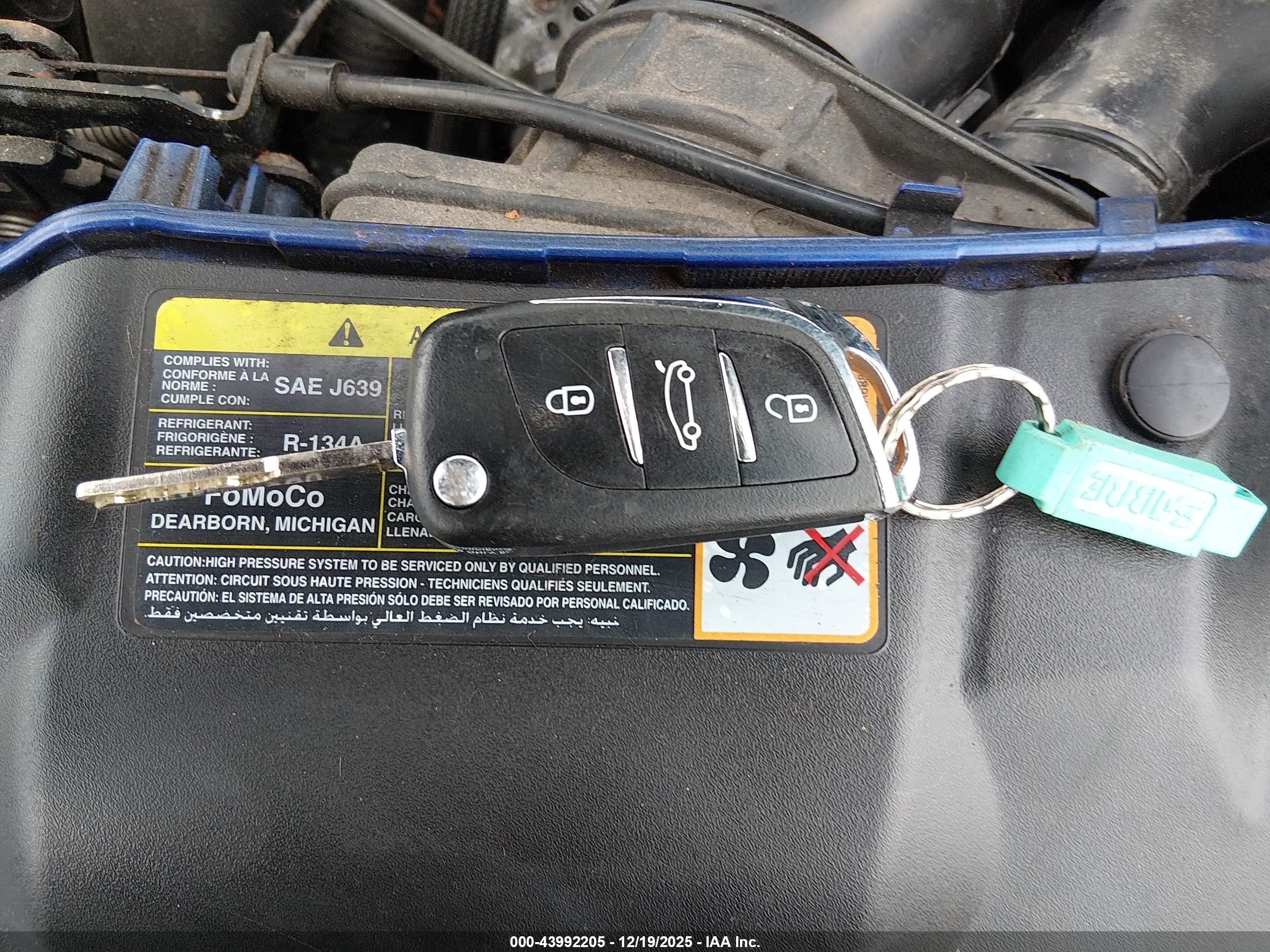 FORD FOCUS image 11