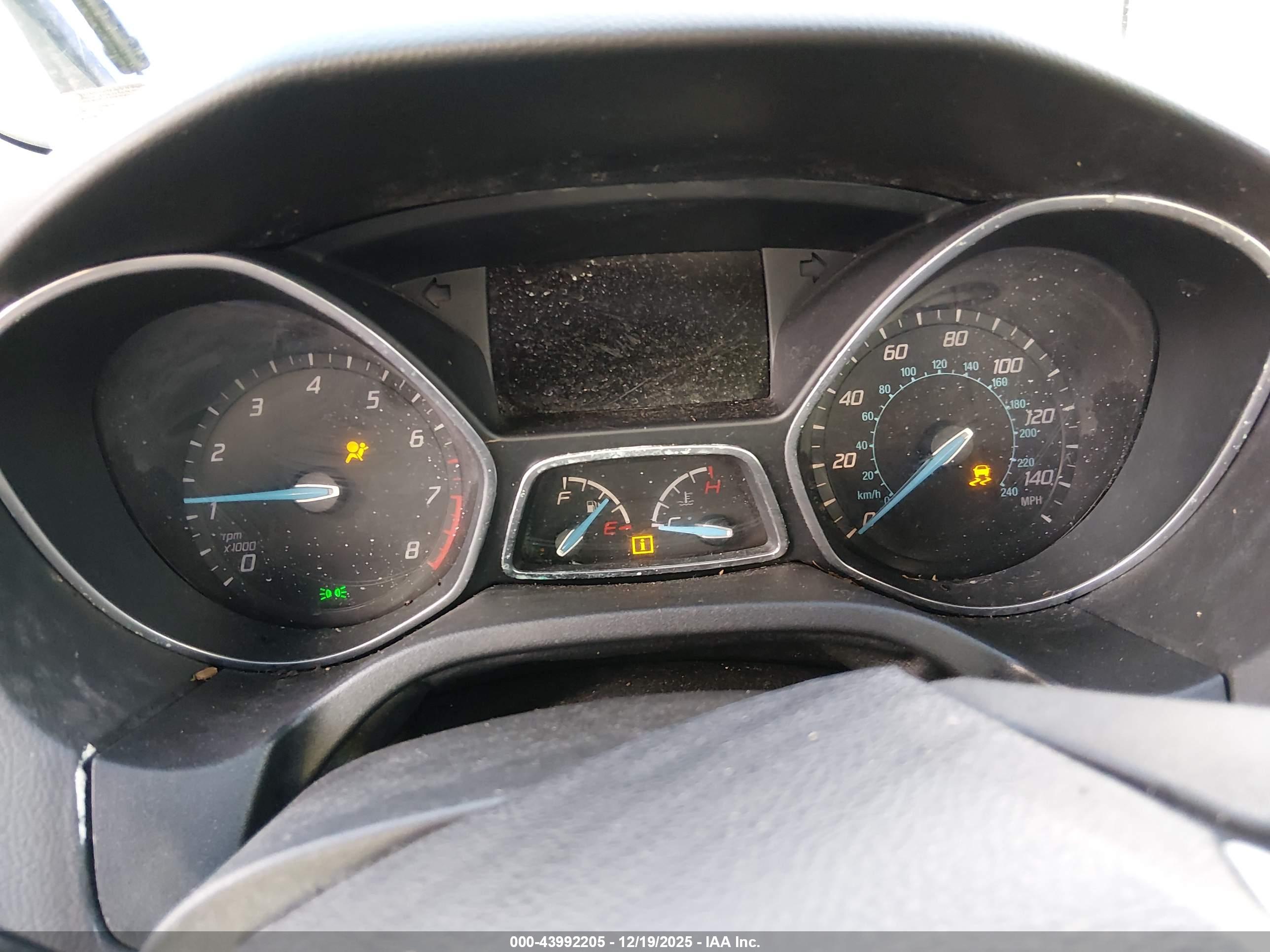 FORD FOCUS image 7