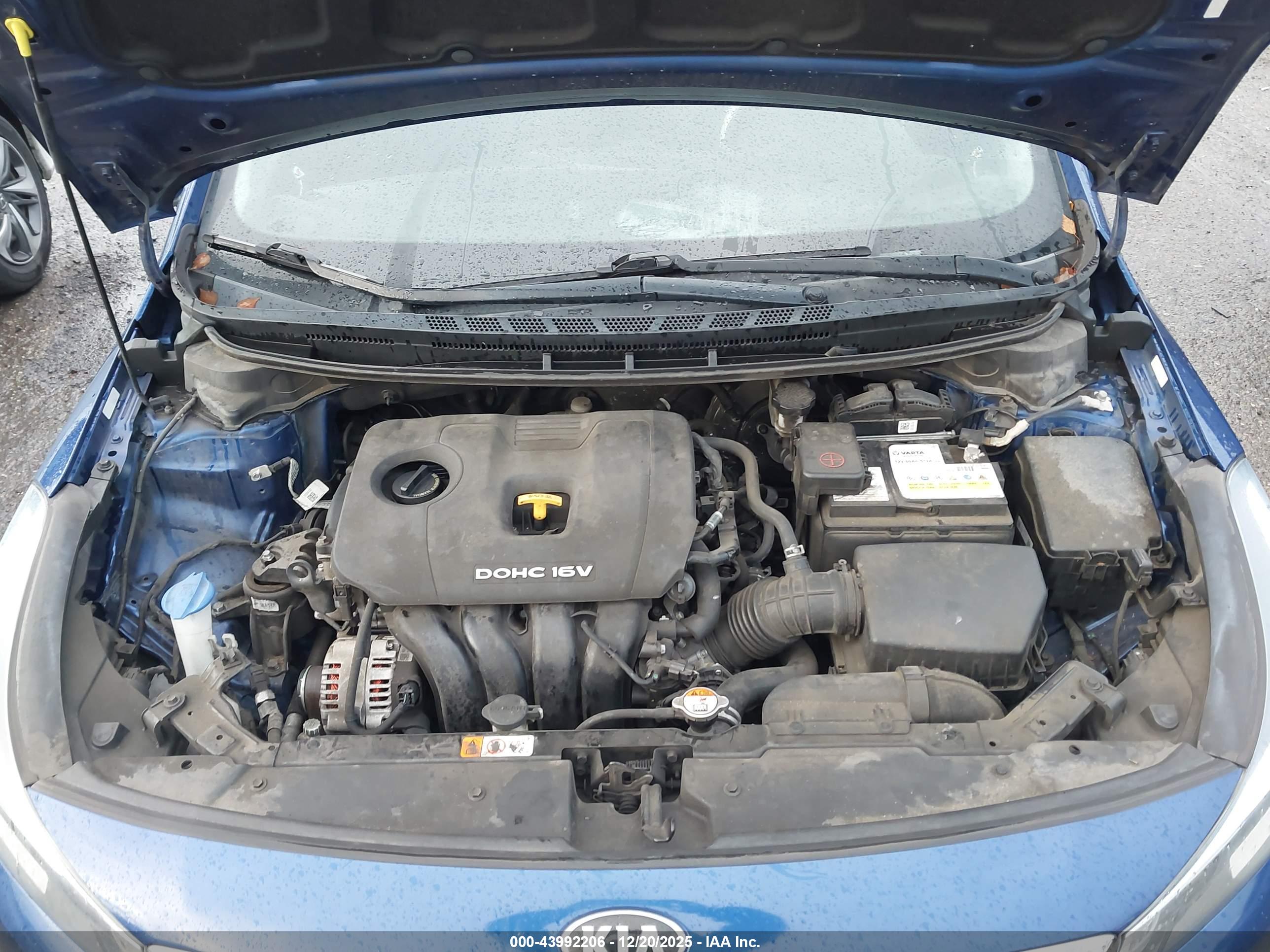 KIA FORTE image 10