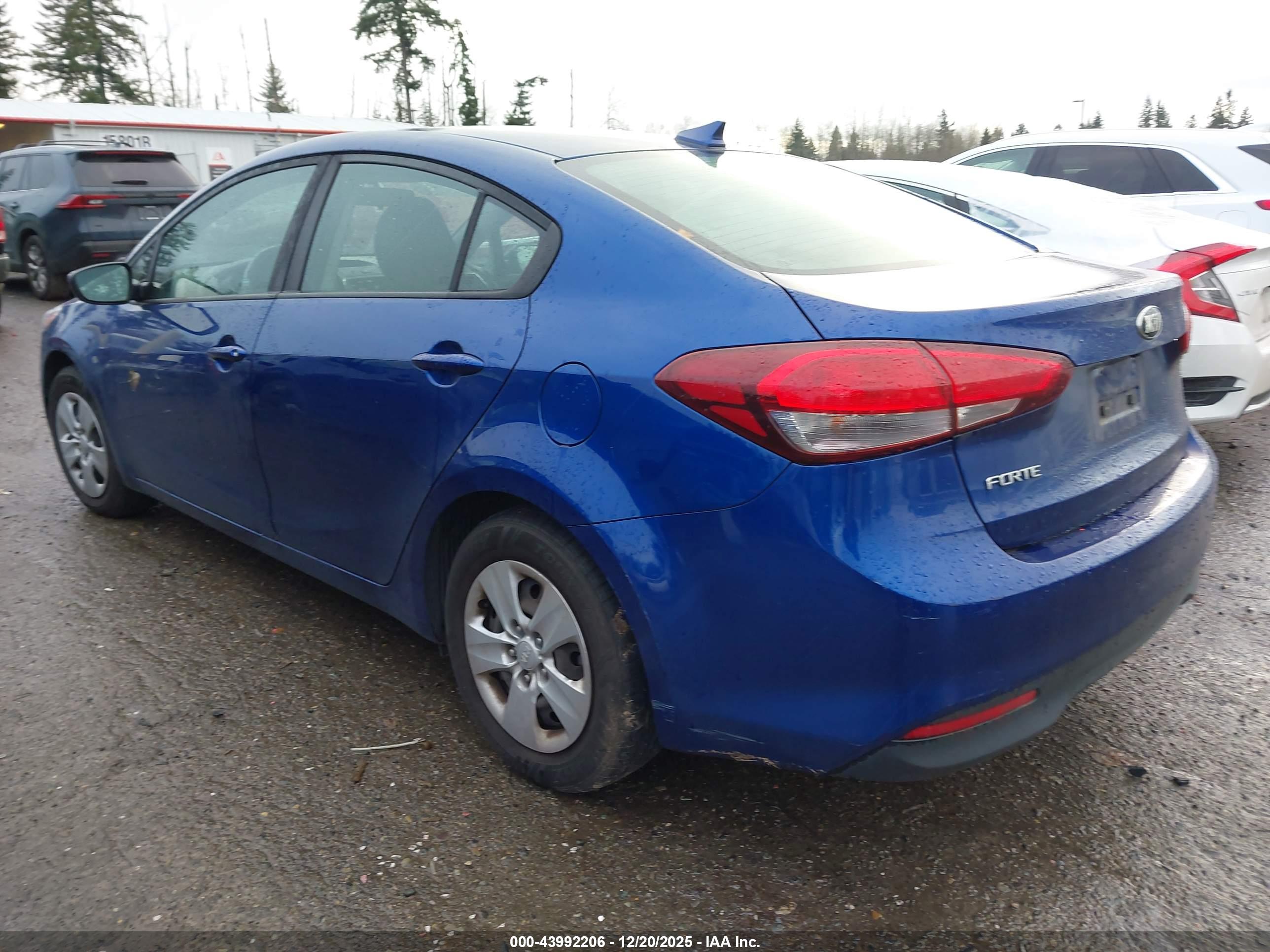 KIA FORTE image 3