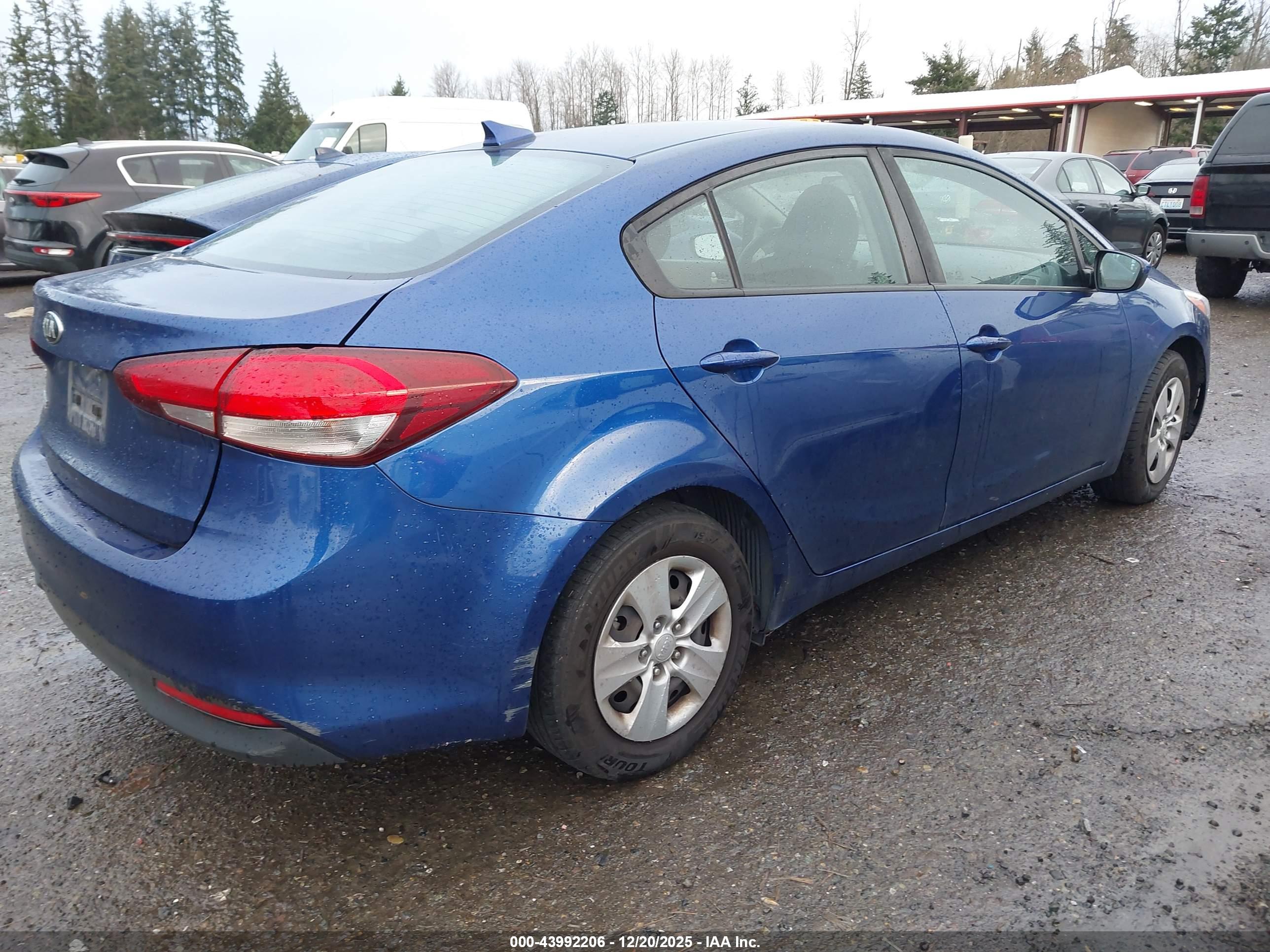 KIA FORTE image 4