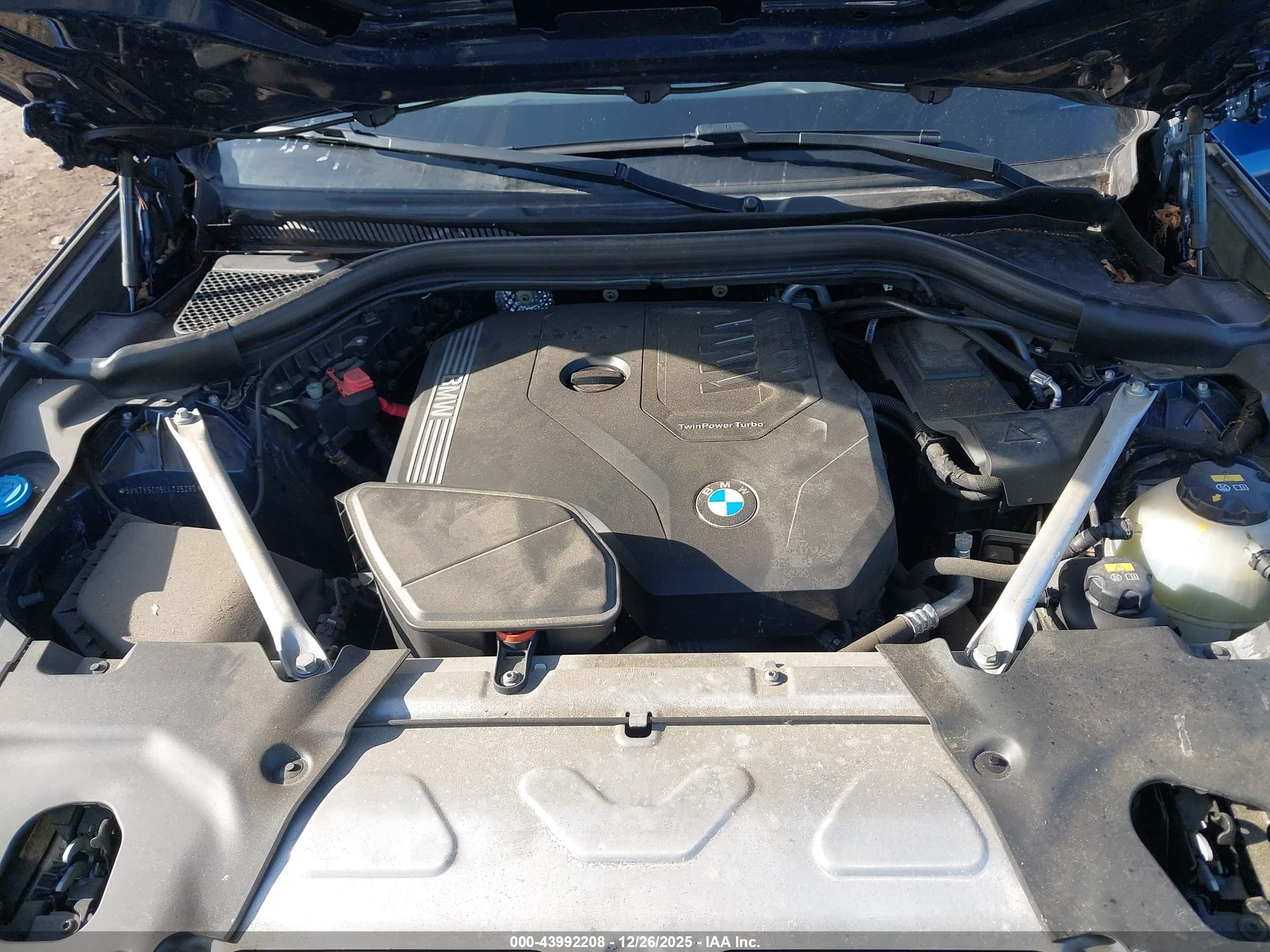 BMW X3 image 10