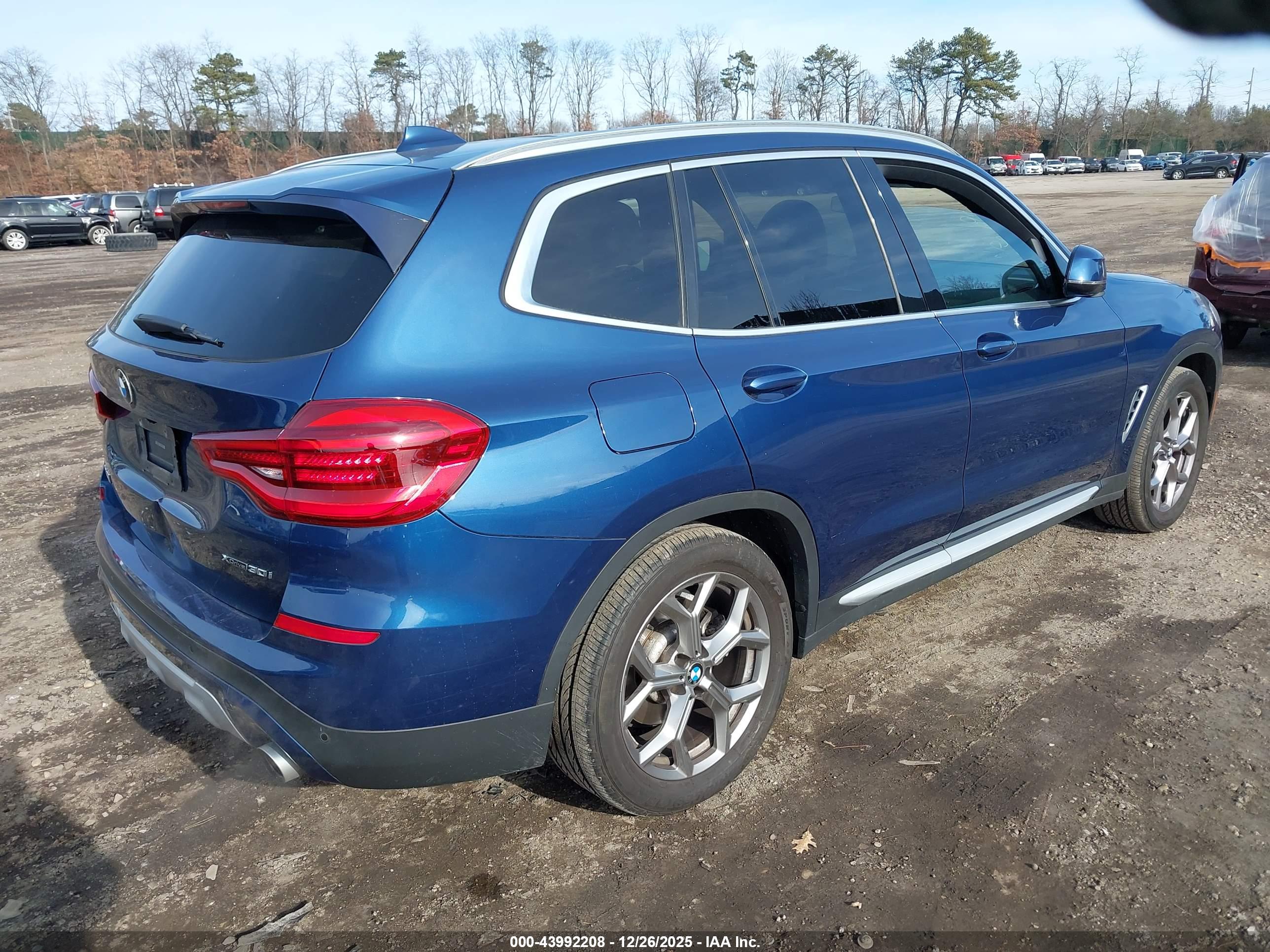 BMW X3 image 4