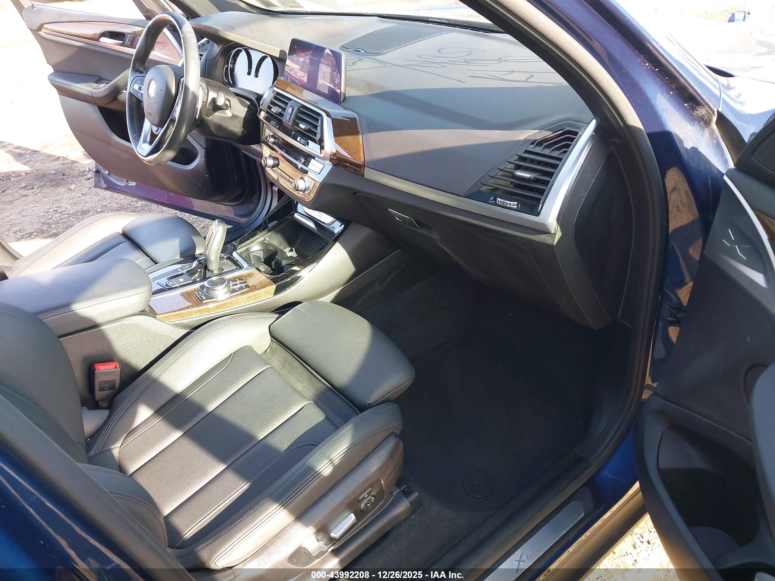 BMW X3 image 5