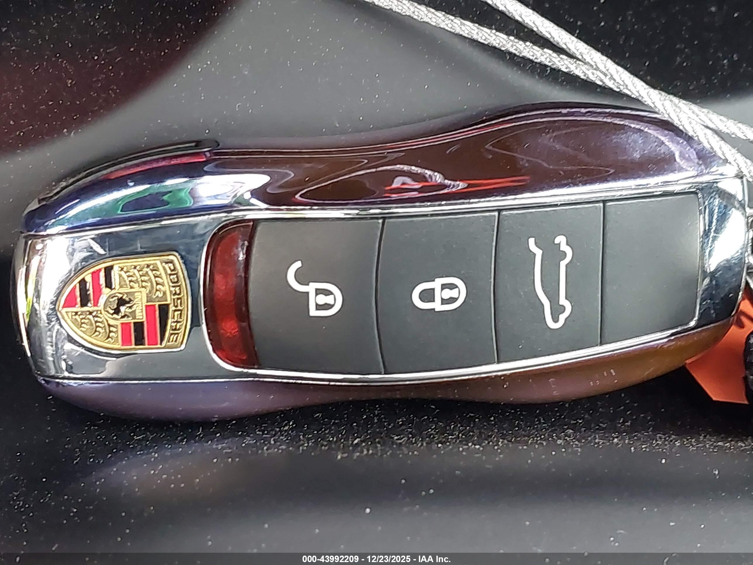 PORSCHE CAYENNE image 11