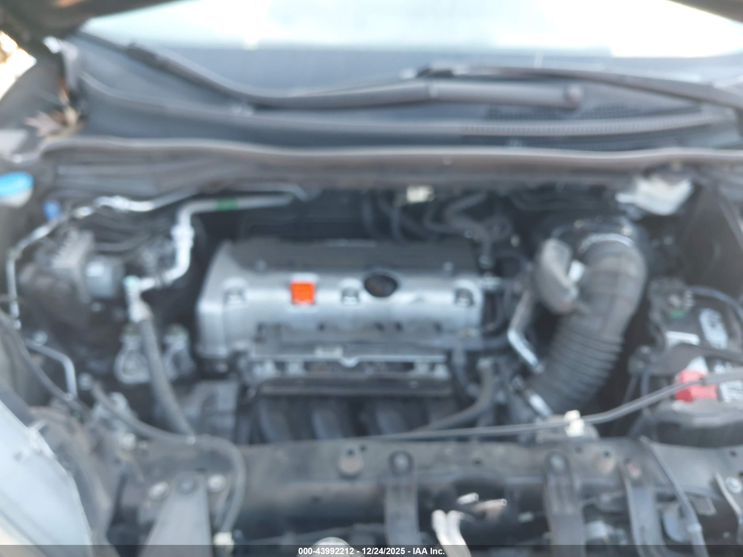 HONDA CR-V image 10