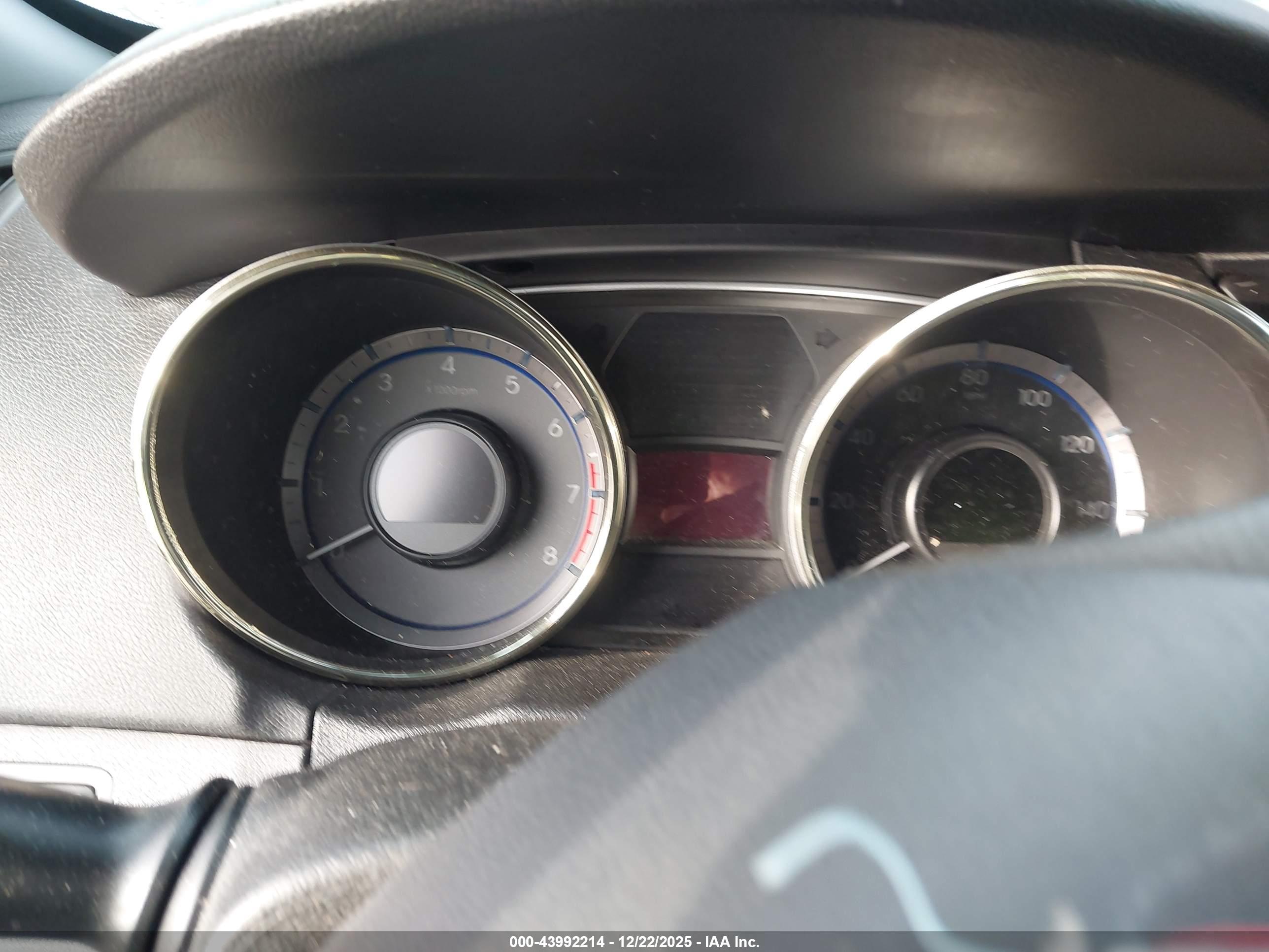 HYUNDAI SONATA image 7
