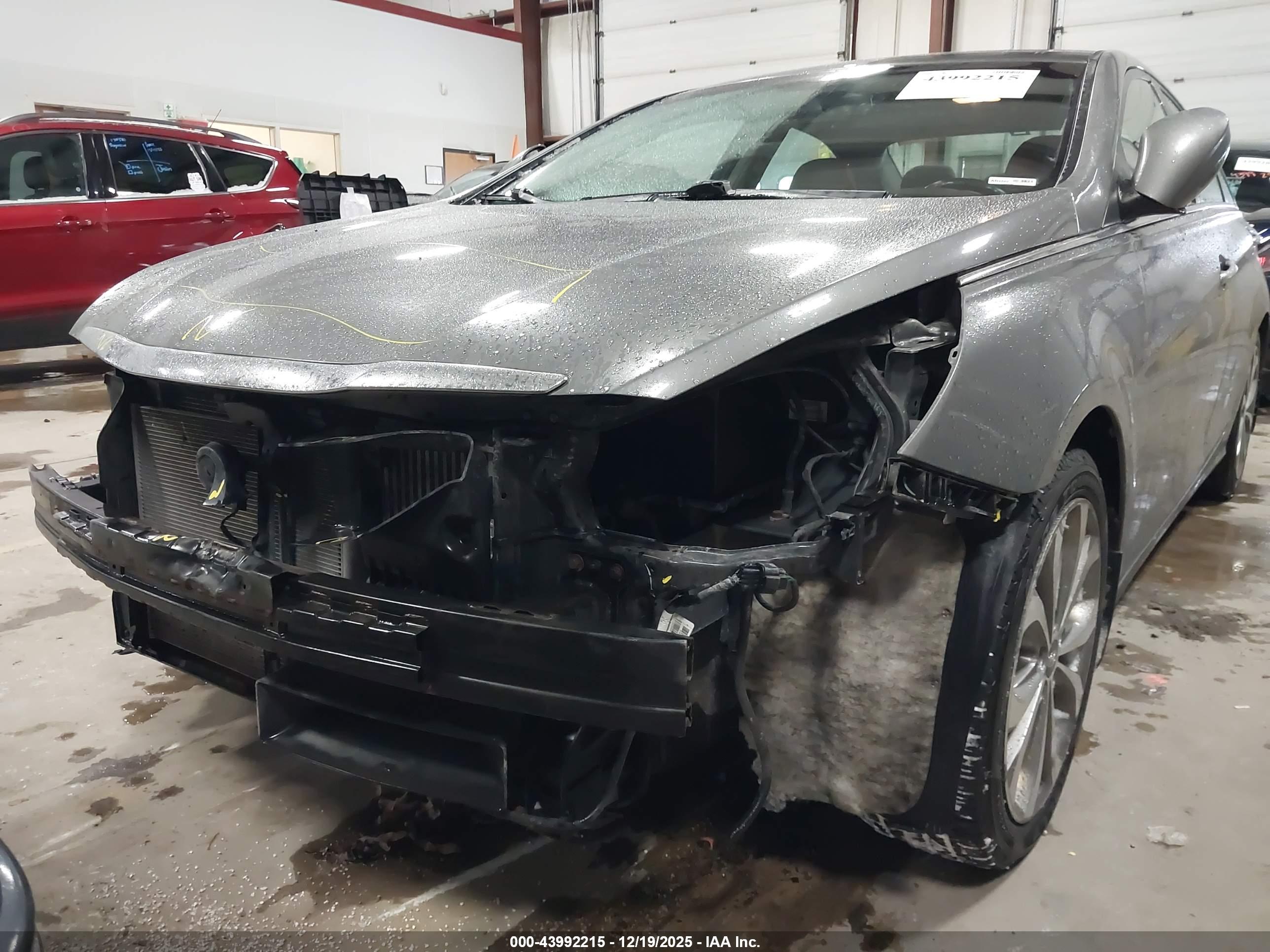 HYUNDAI SONATA image 6
