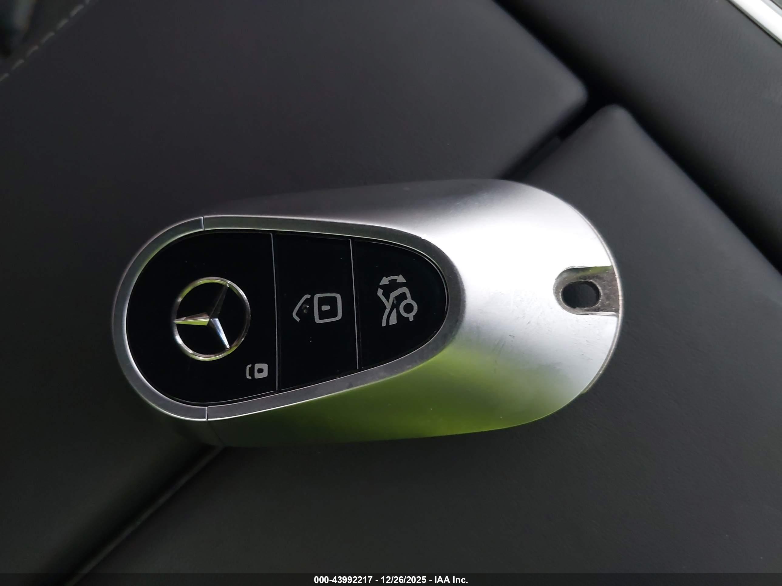 MERCEDES-BENZ S image 11