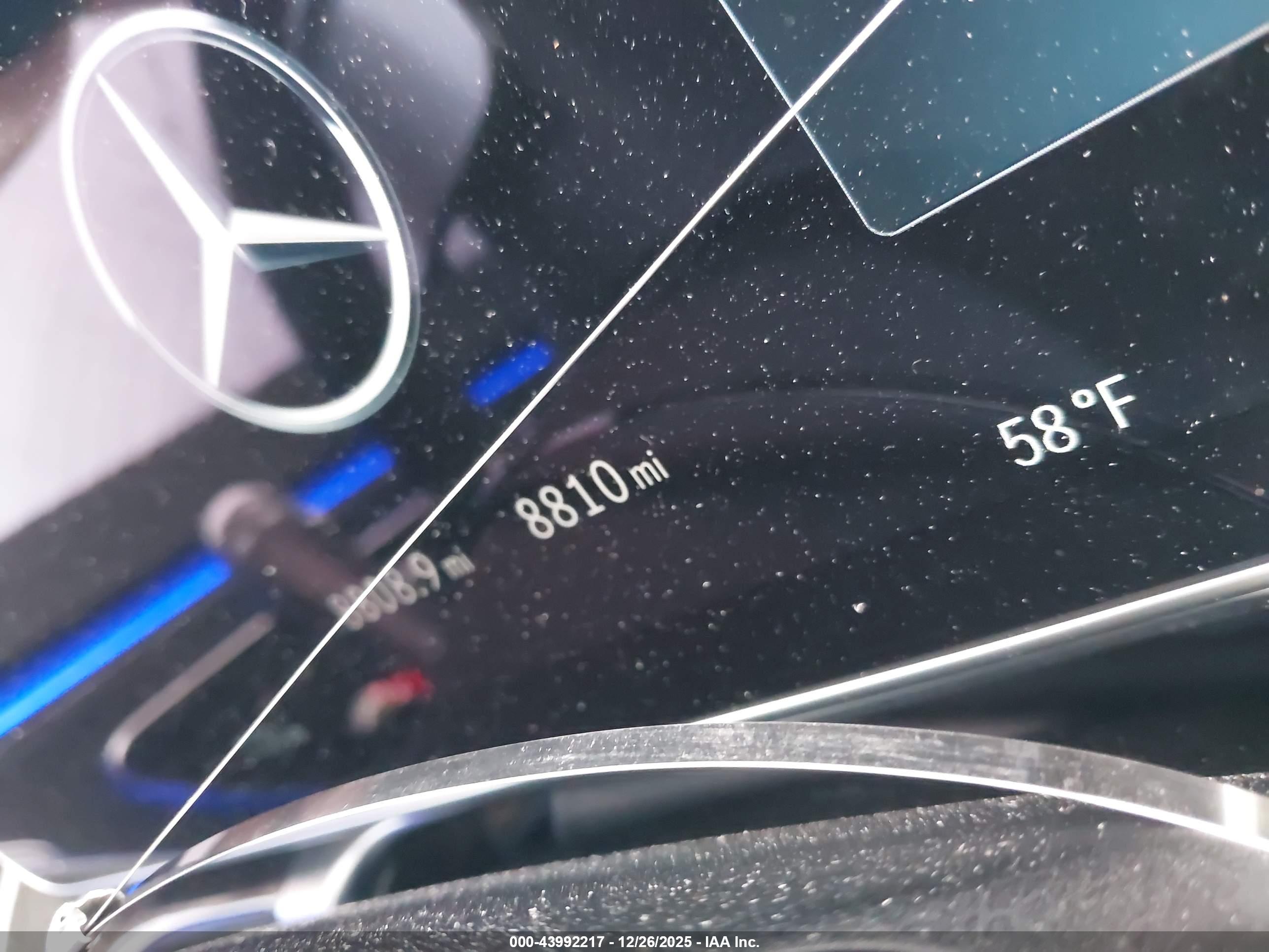 MERCEDES-BENZ S image 7