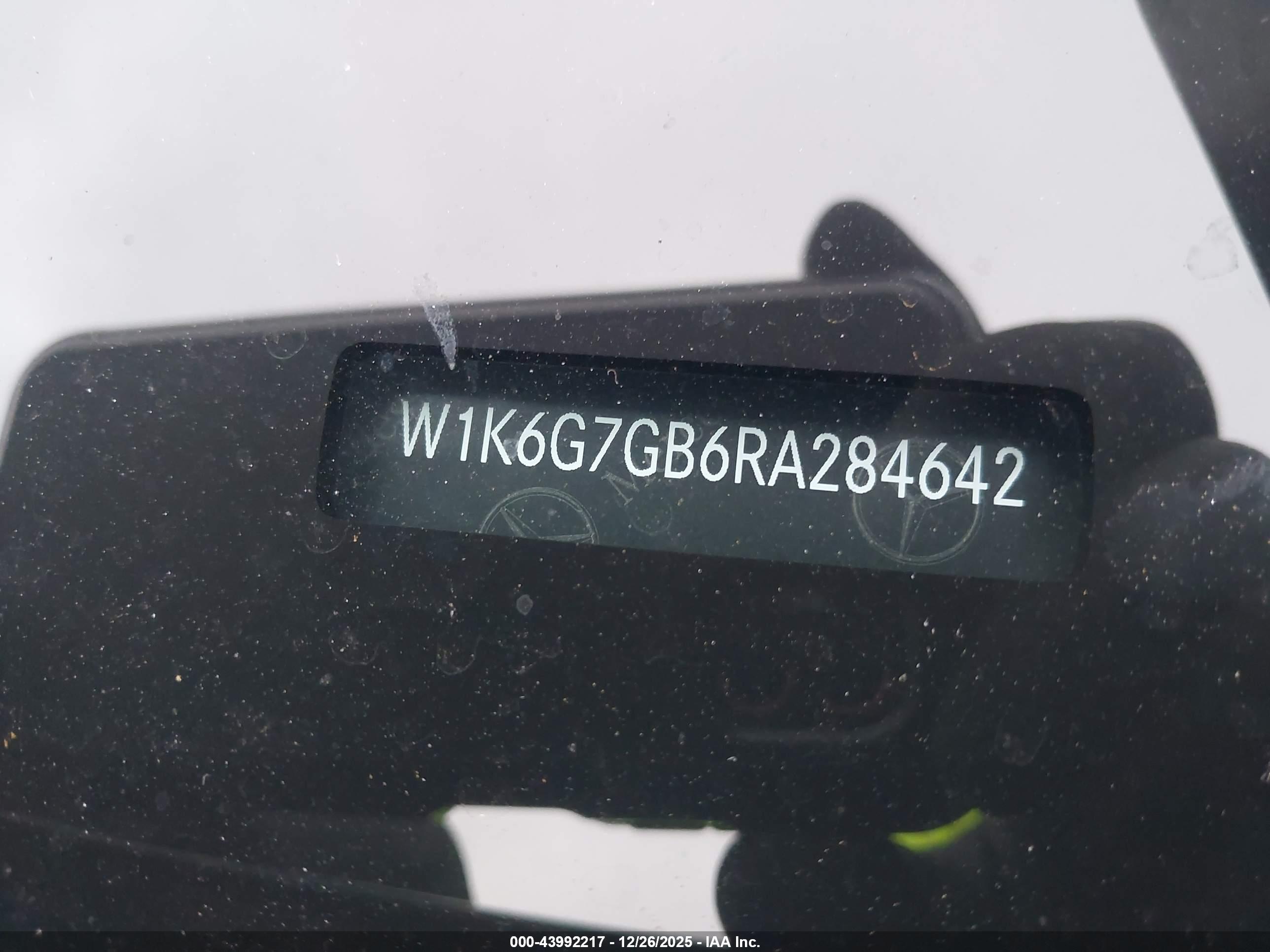 MERCEDES-BENZ S image 9