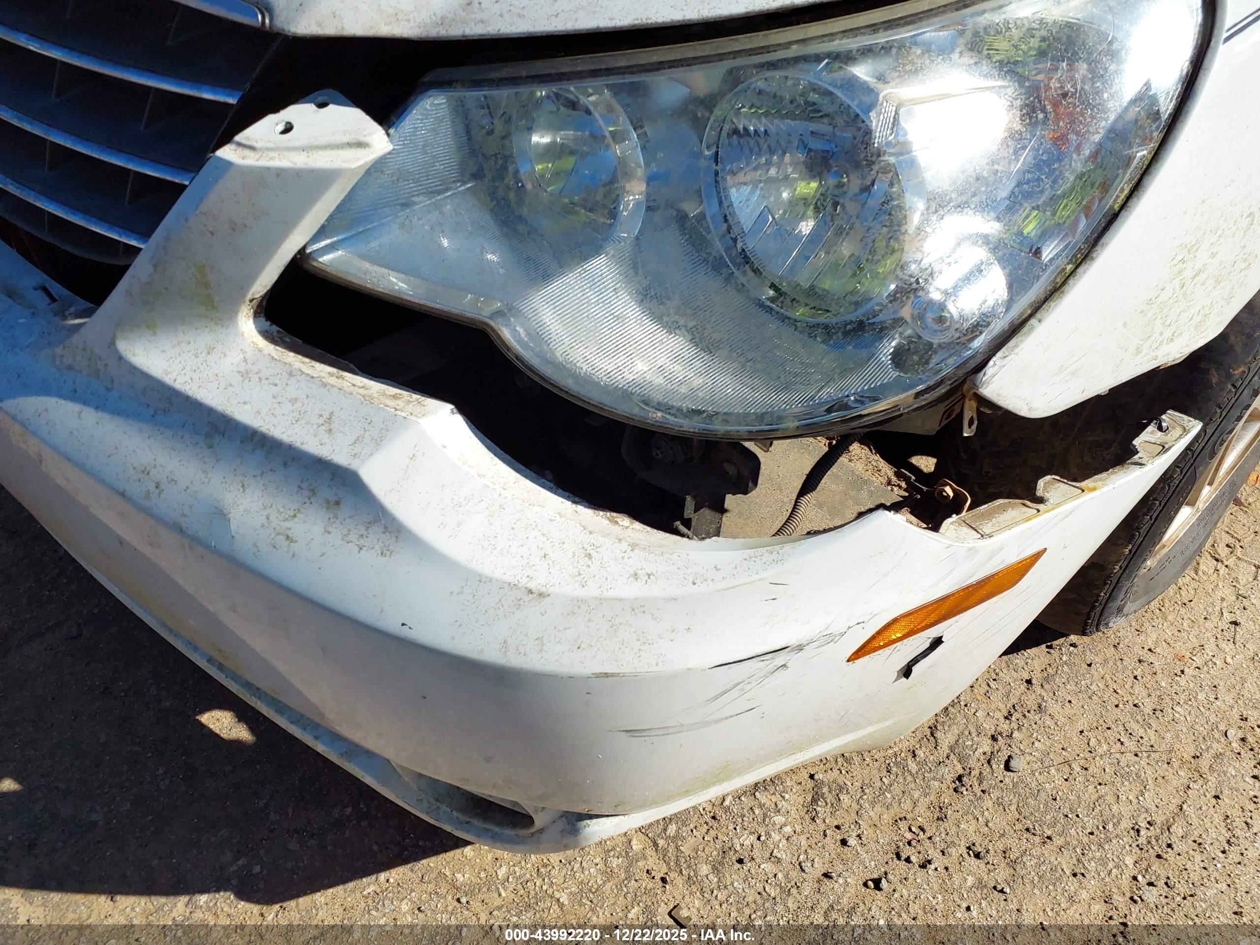 CHRYSLER SEBRING image 6