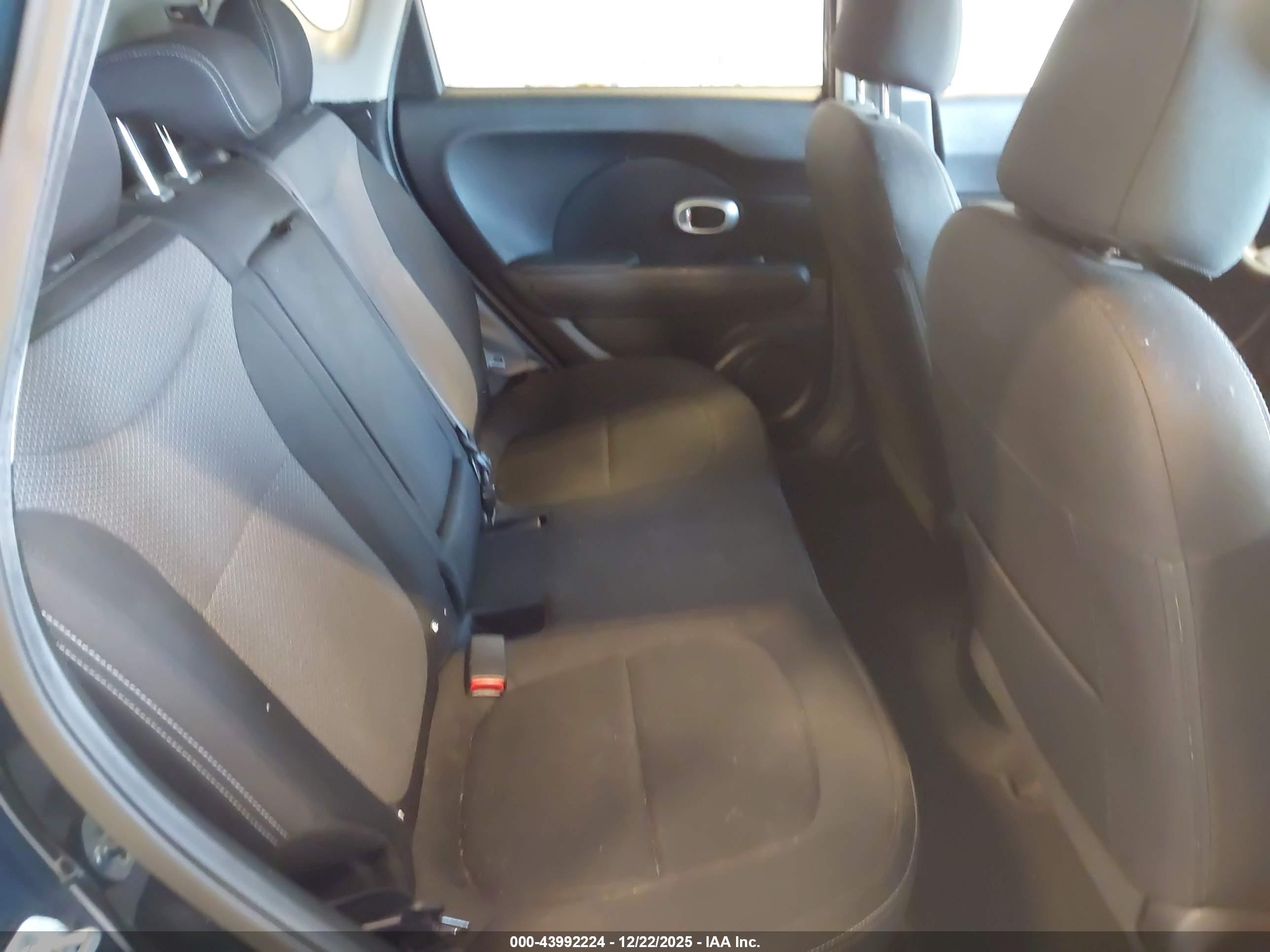 KIA SOUL image 8