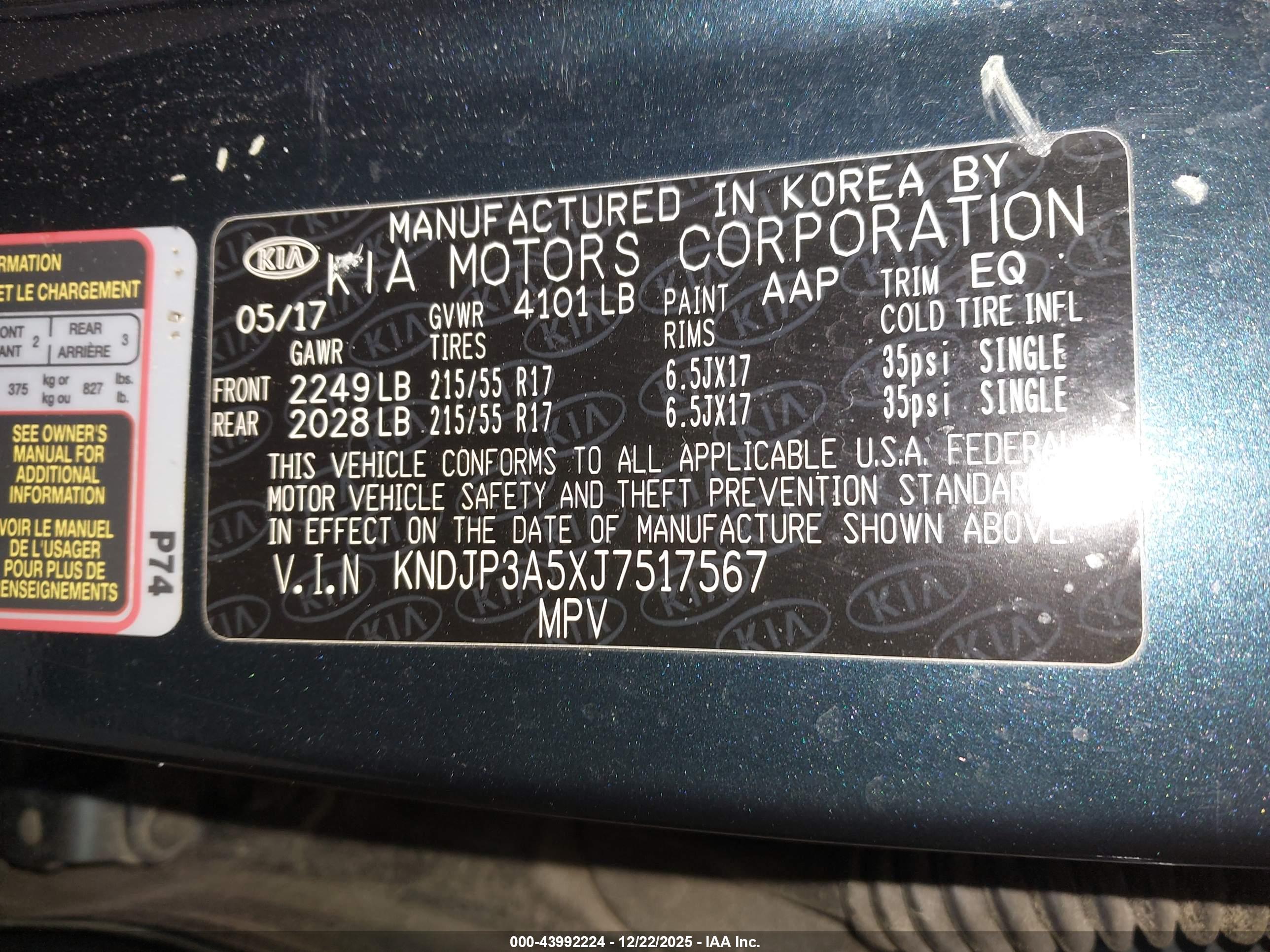 KIA SOUL image 9