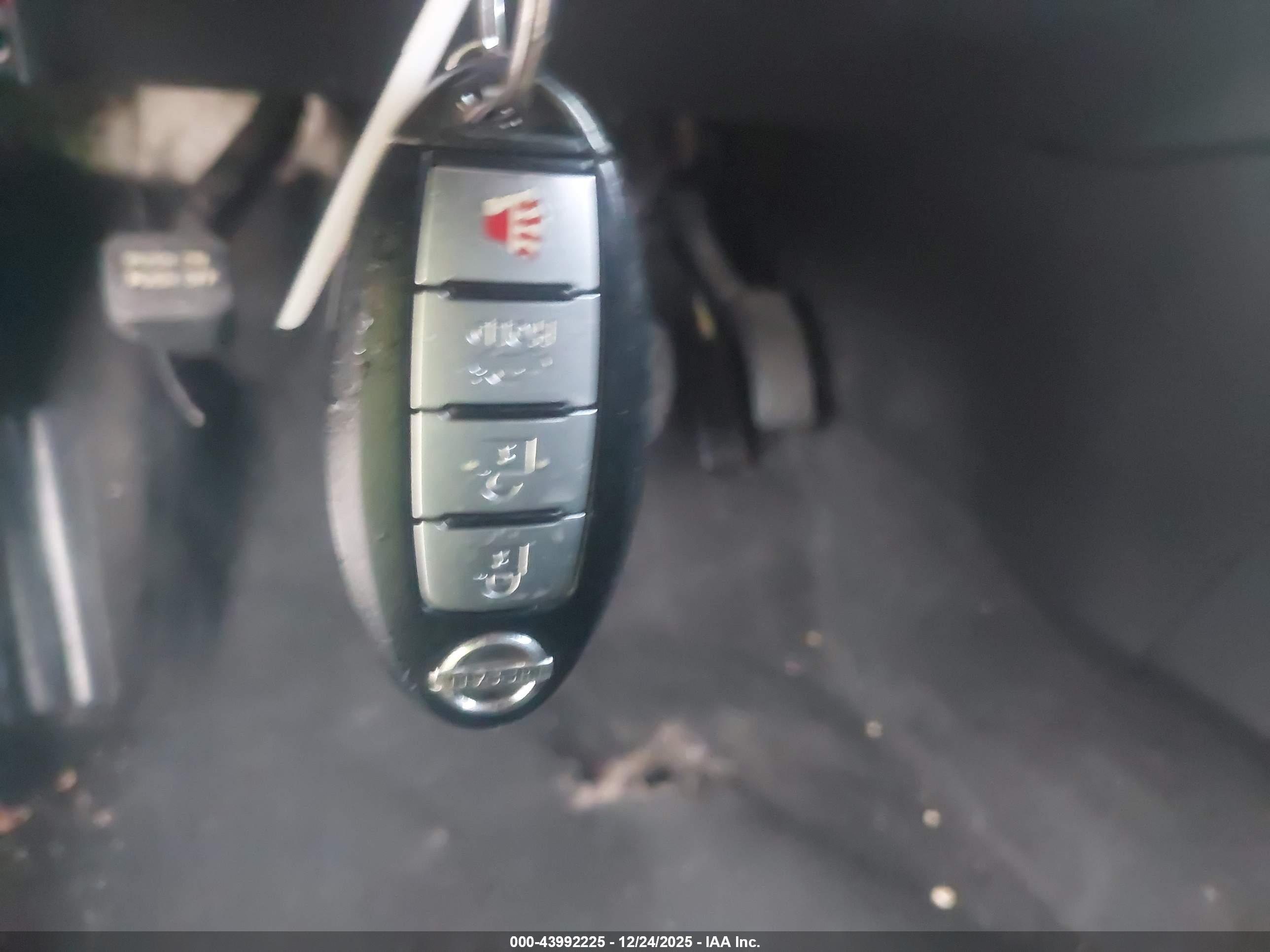 NISSAN ALTIMA image 11