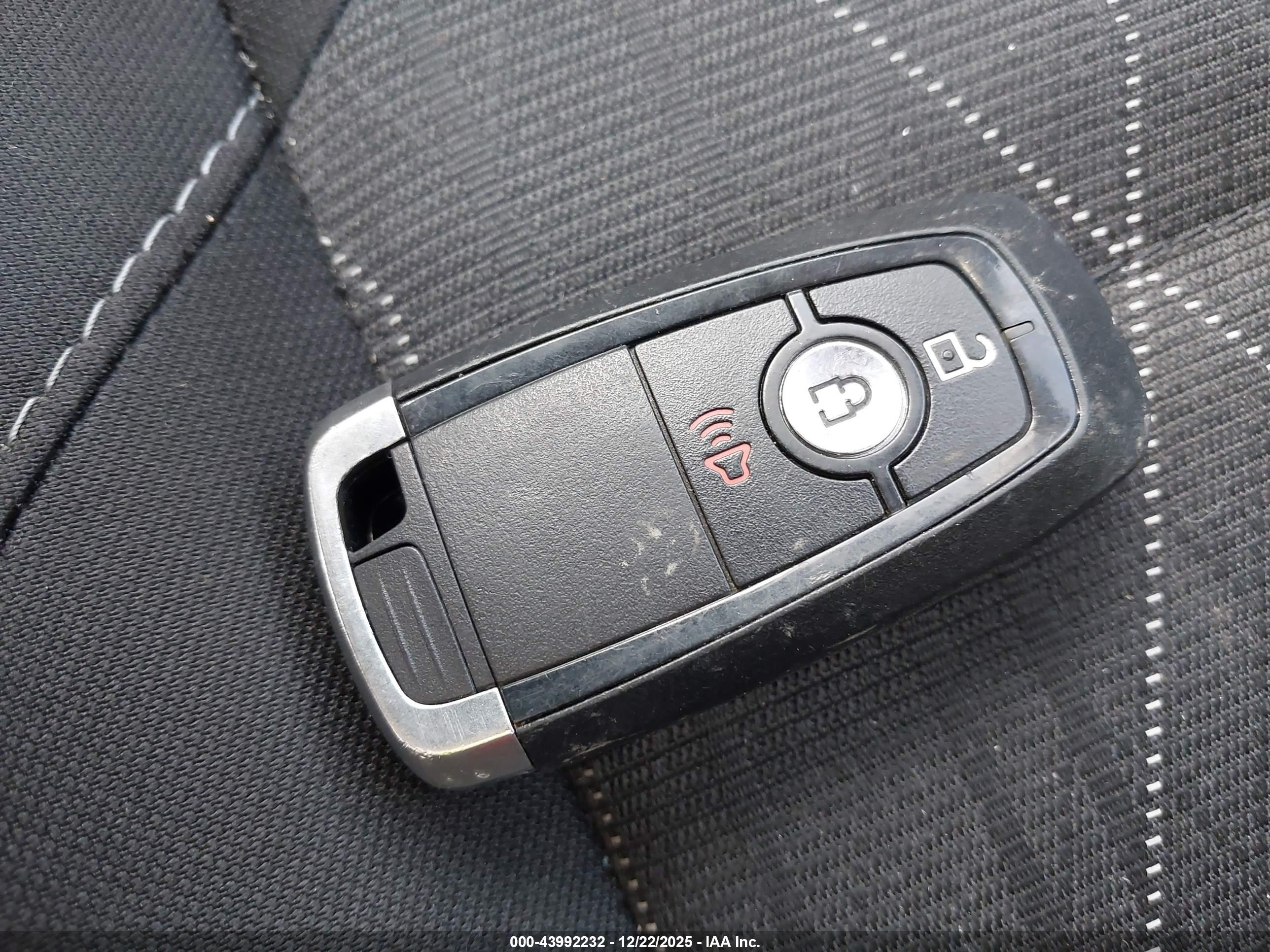 FORD ECOSPORT image 11