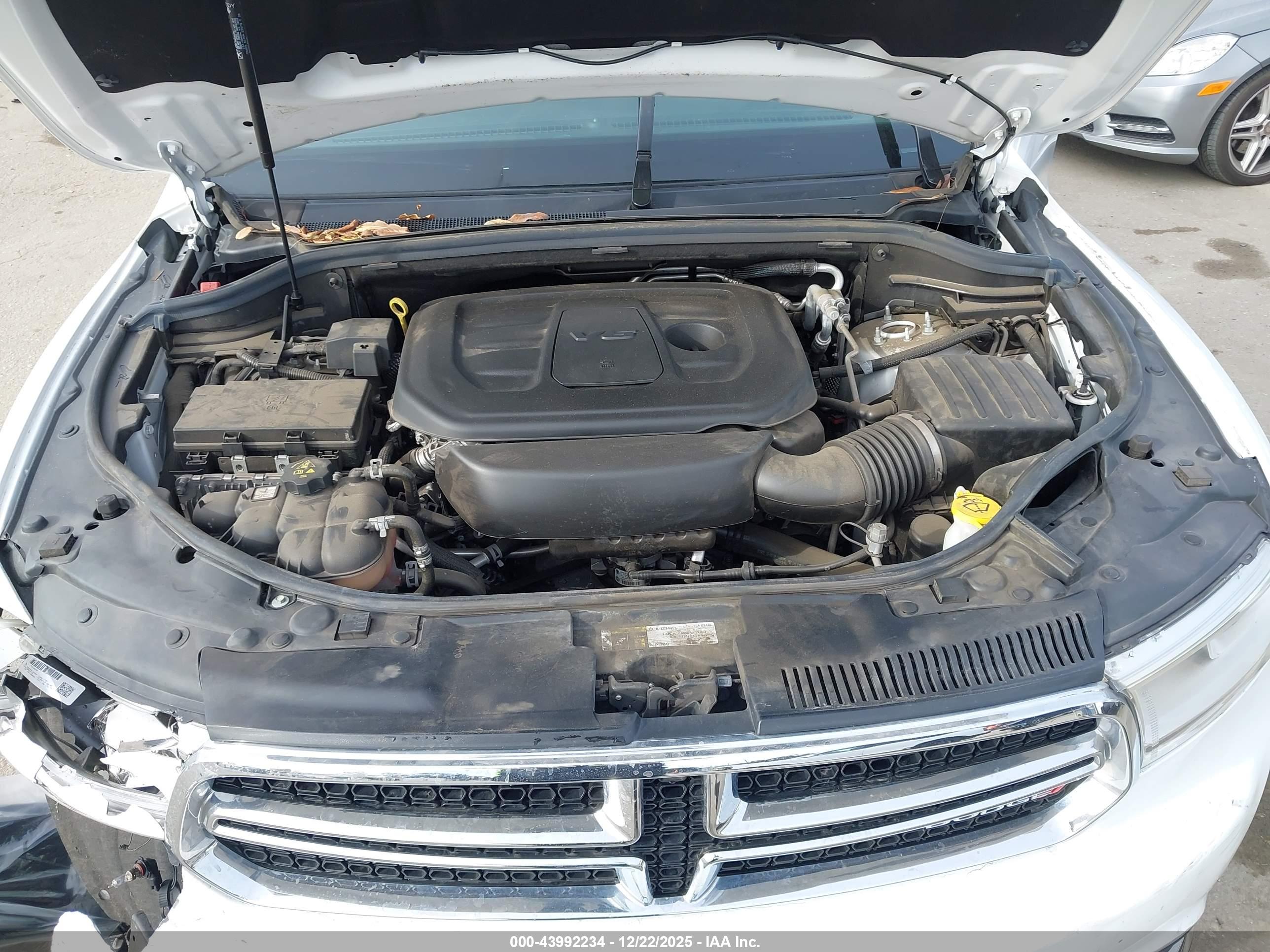 DODGE DURANGO image 10