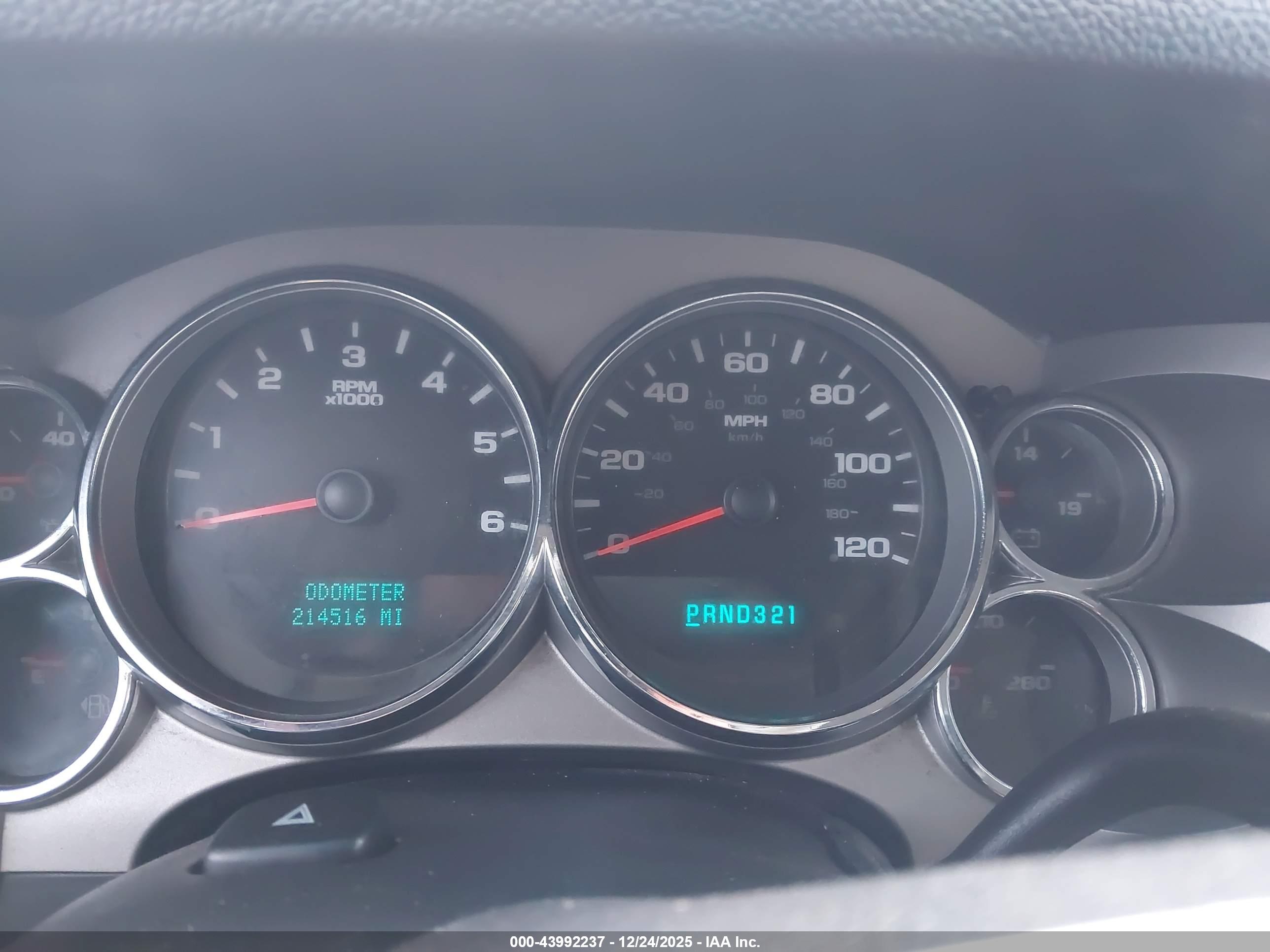 GMC SIERRA image 7