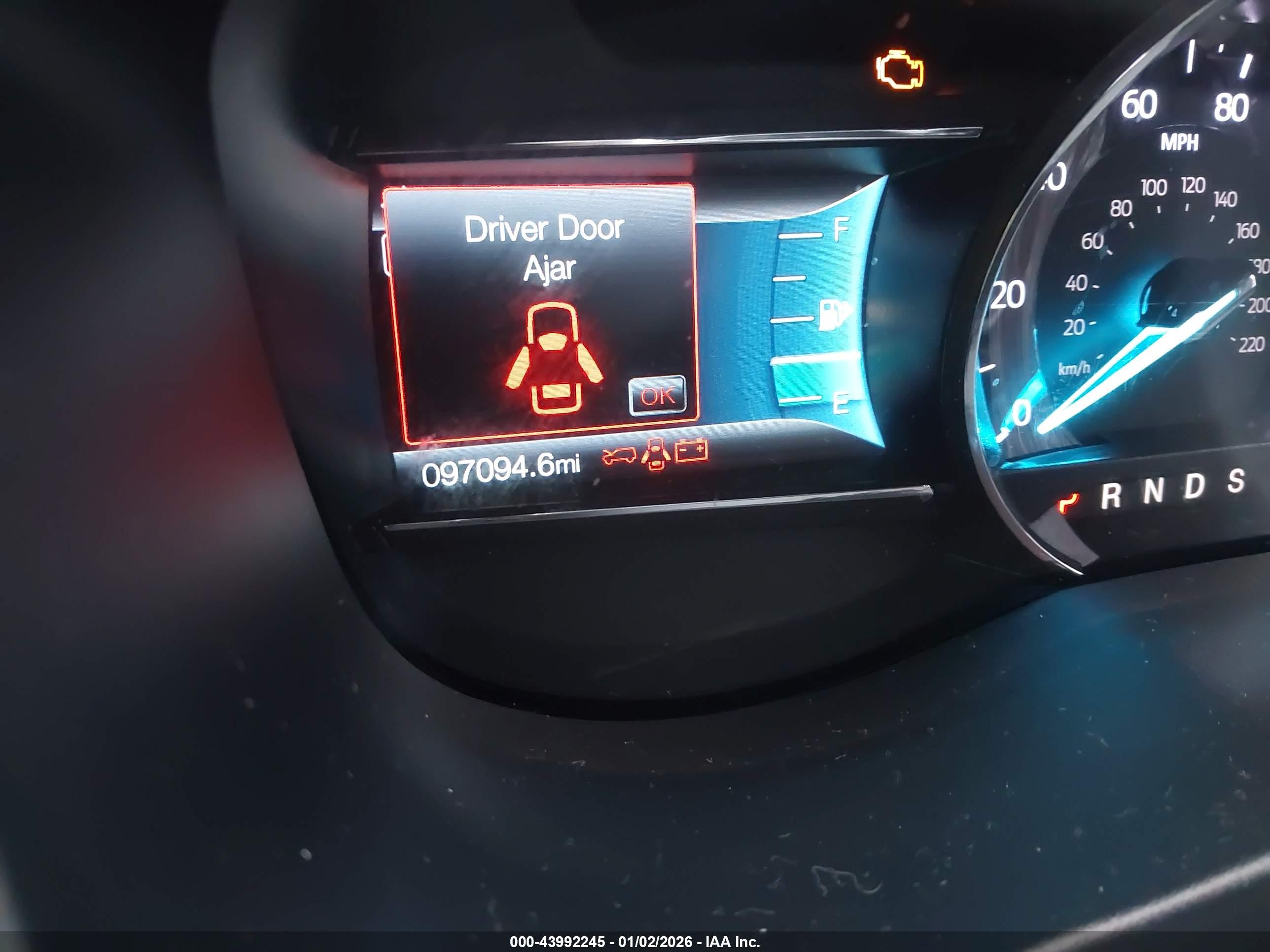 FORD EXPLORER image 7