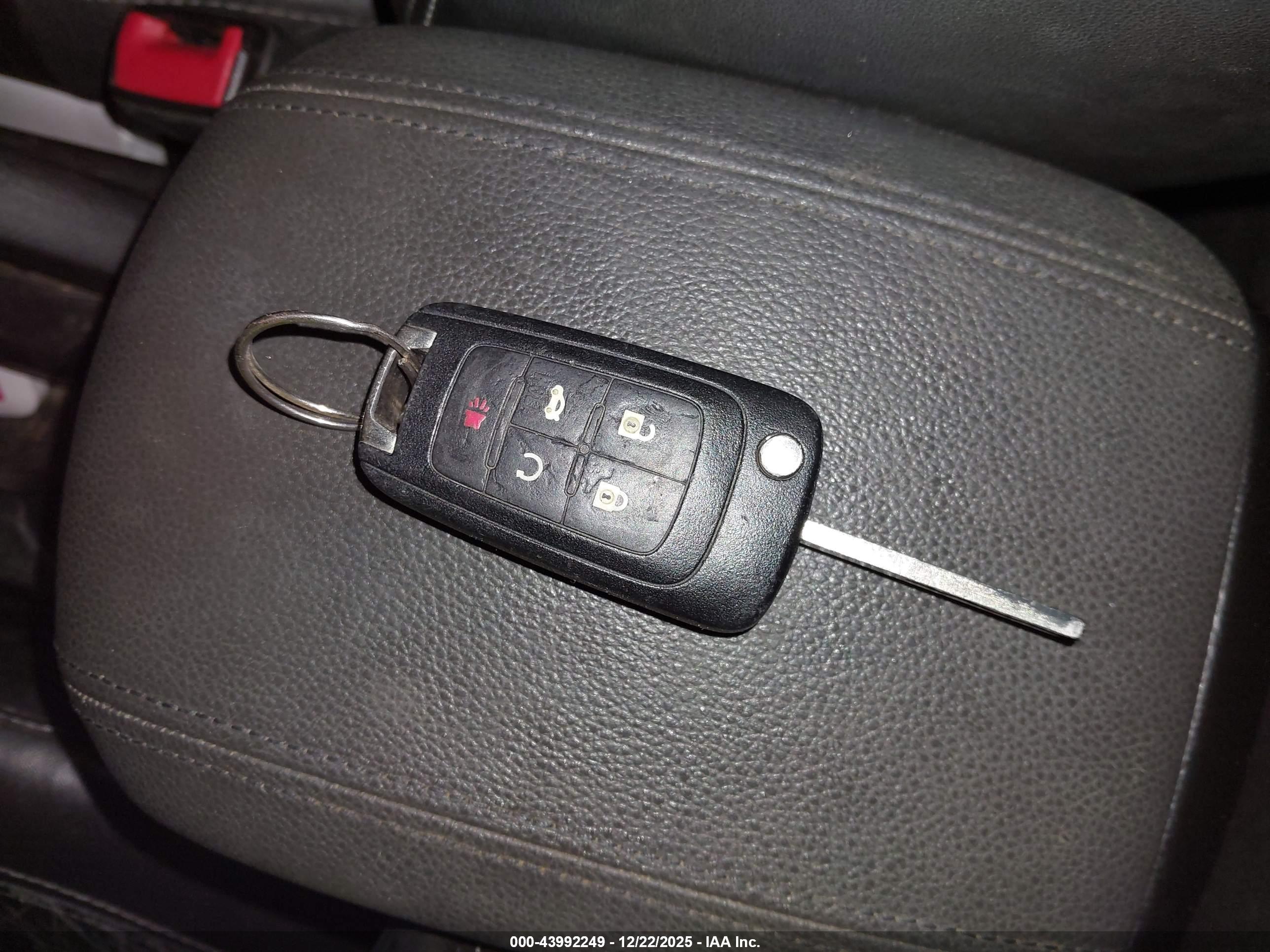 CHEVROLET CRUZE image 11