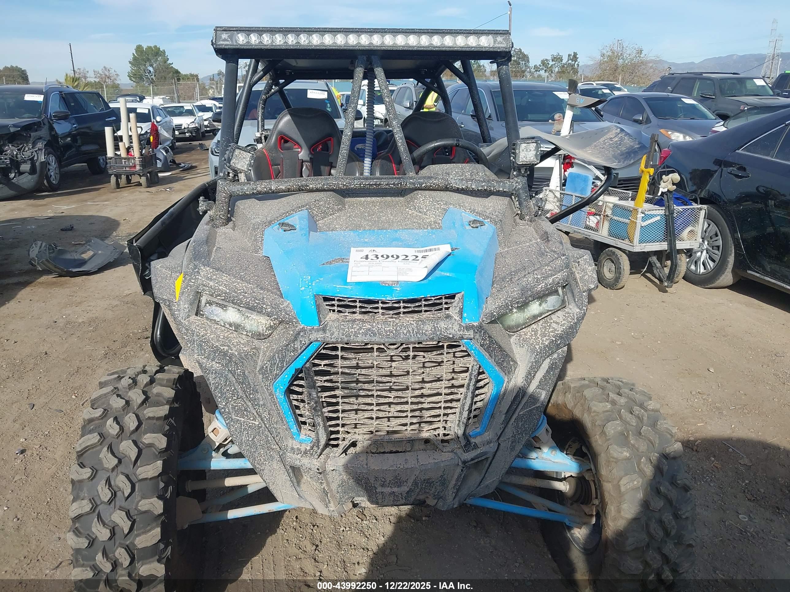 POLARIS RZR image 5